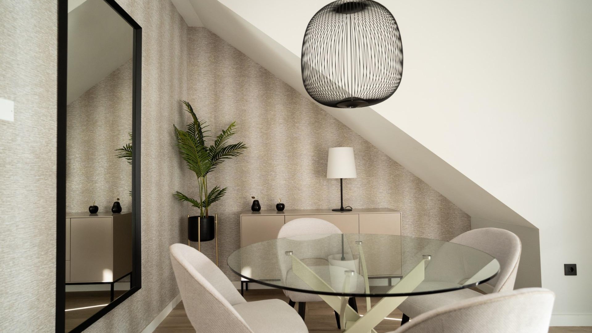 Nouvelle construction - Appartement -
Pilar de la Horadada - pueblo