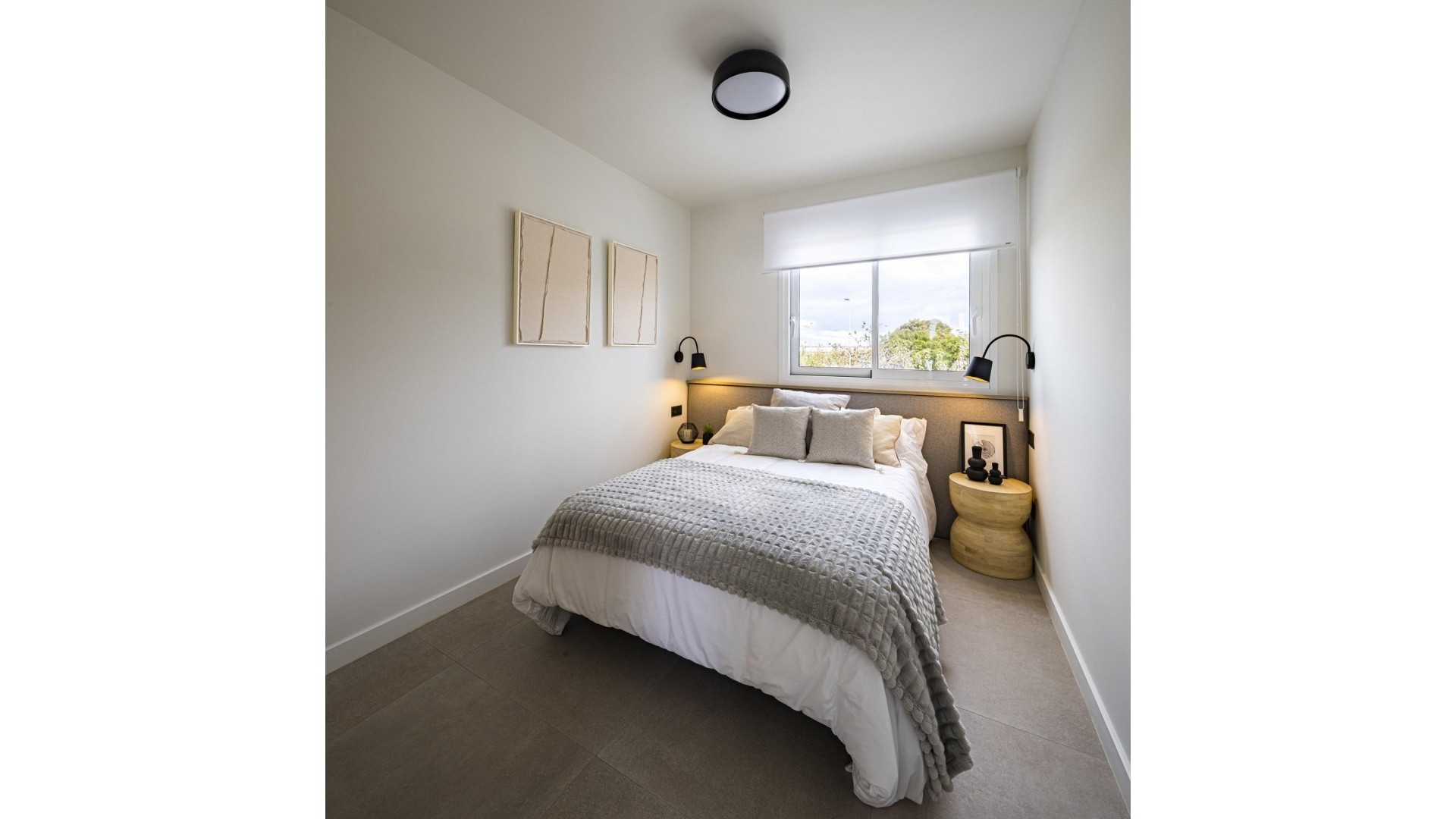 Nouvelle construction - Appartement -
Pilar de la Horadada - Torre de la Horadada