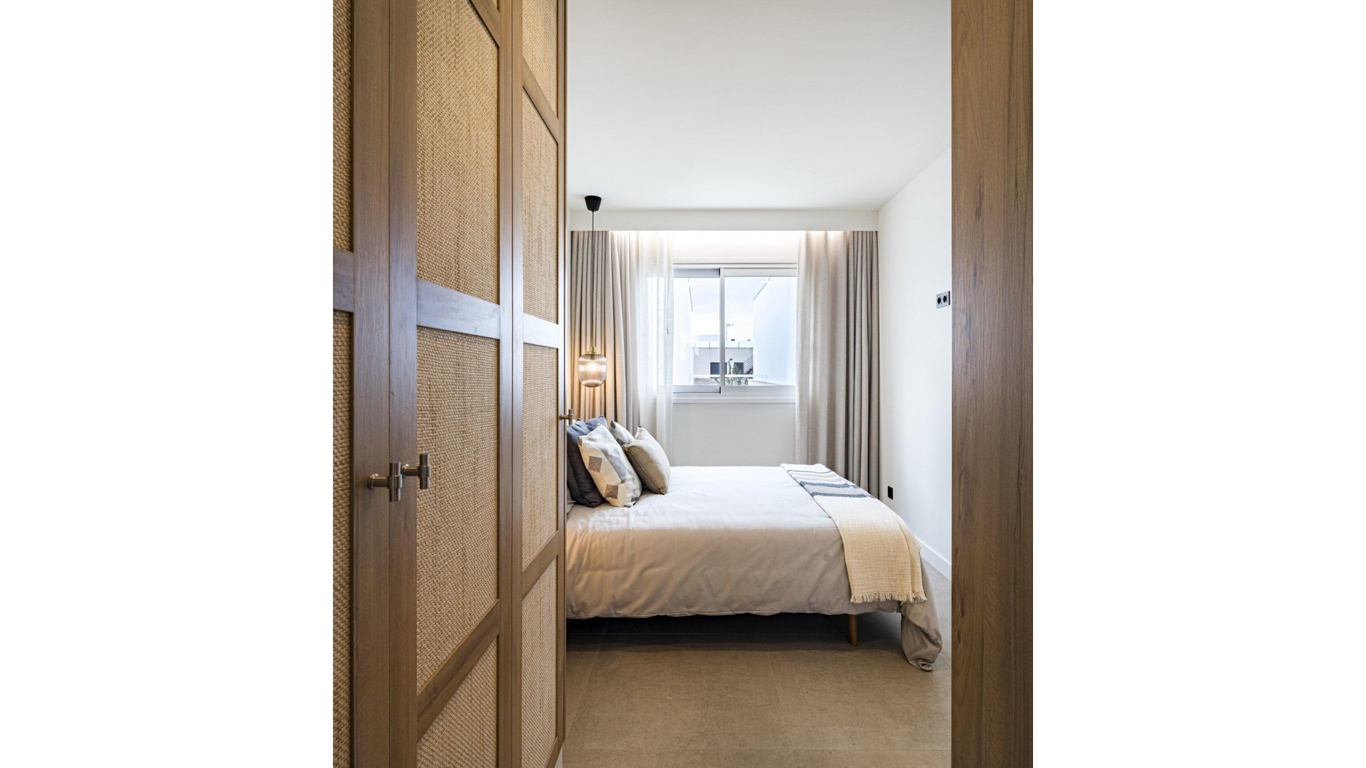 Nouvelle construction - Appartement -
Pilar de la Horadada - Torre de la Horadada