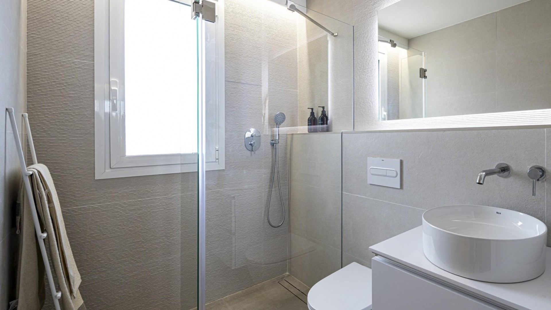 Nouvelle construction - Appartement -
Pilar de la Horadada - Torre de la Horadada