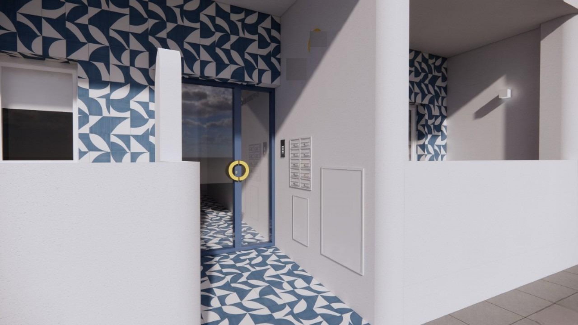 Nouvelle construction - Appartement -
Pilar de la Horadada - Torre de la Horadada