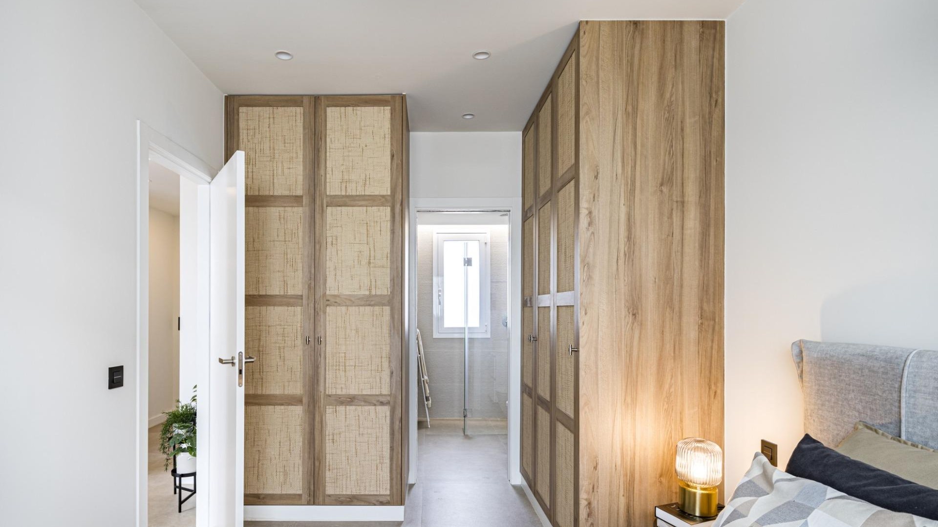 Nouvelle construction - Appartement -
Pilar de la Horadada - Torre de la Horadada