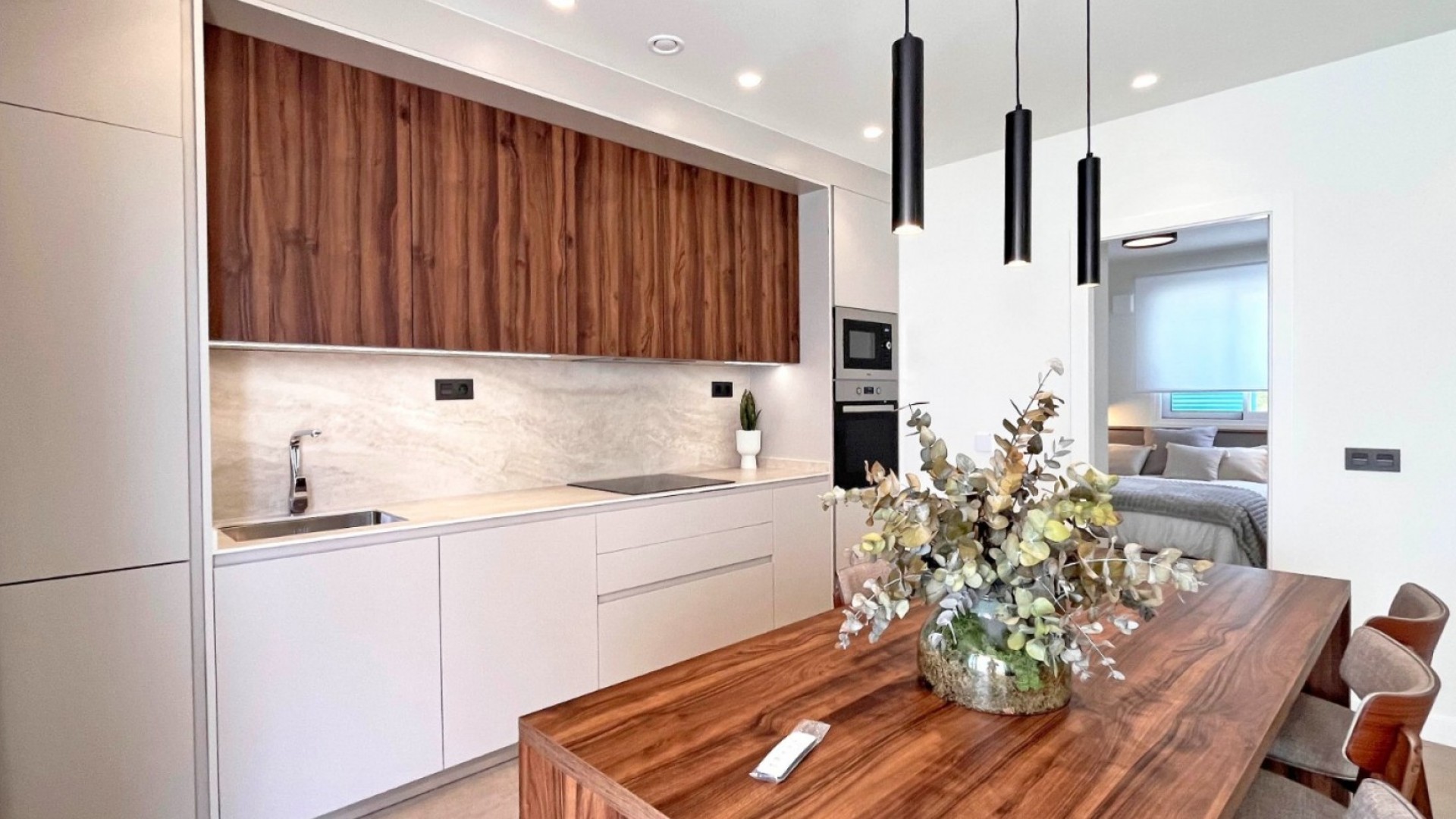 Nouvelle construction - Appartement -
Pilar de la Horadada - Torre de la Horadada