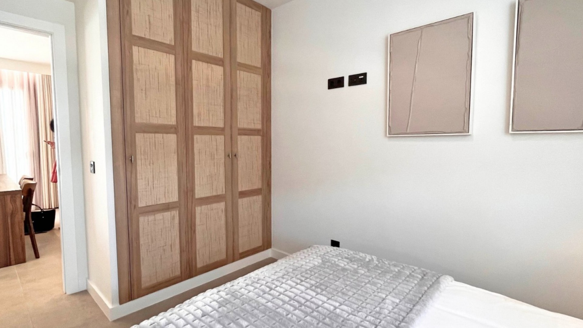 Nouvelle construction - Appartement -
Pilar de la Horadada - Torre de la Horadada