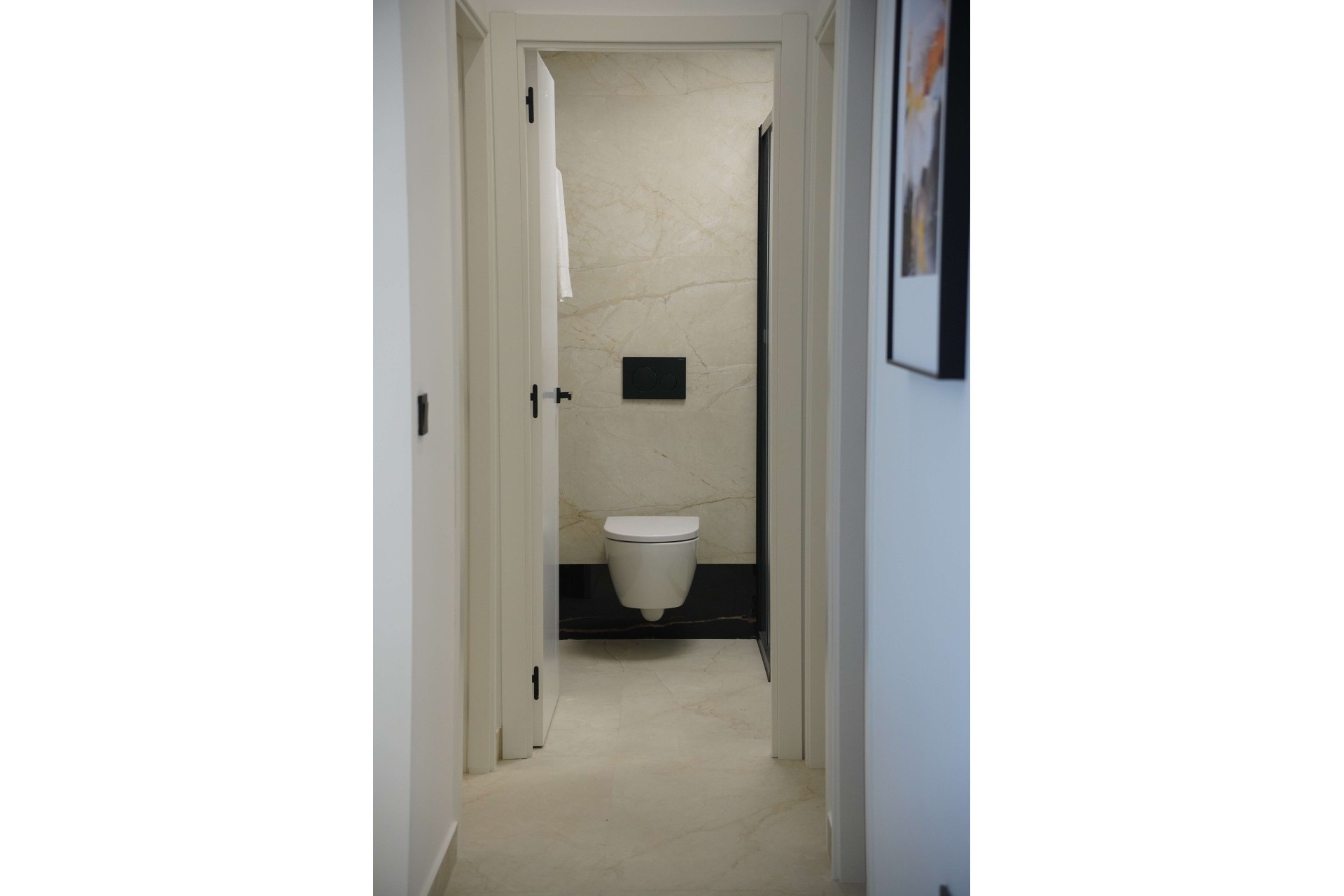Nouvelle construction - Appartement -
Pilar de la Horadada