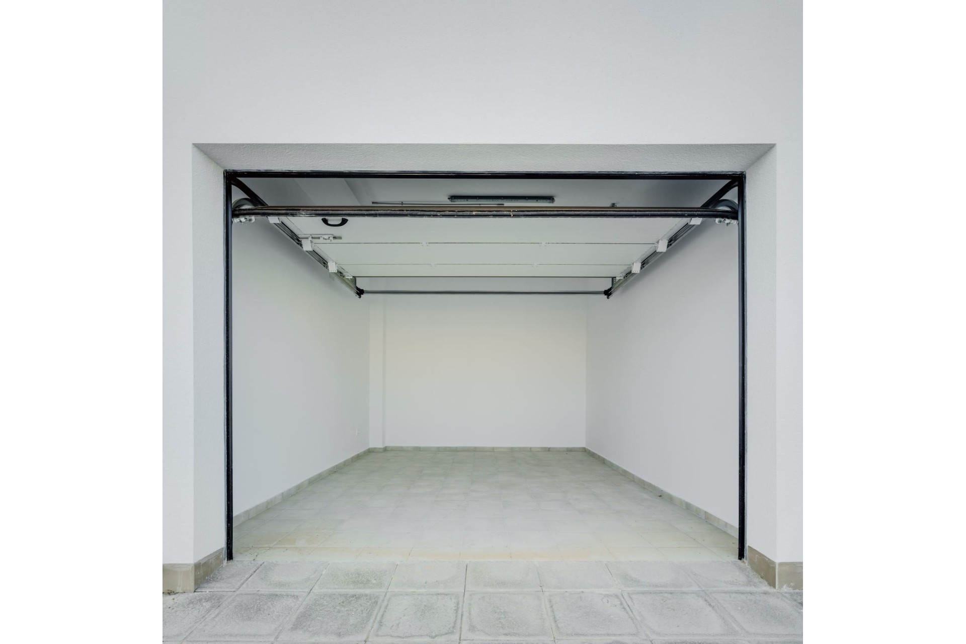 Nouvelle construction - Appartement -
Pilar de la Horadada