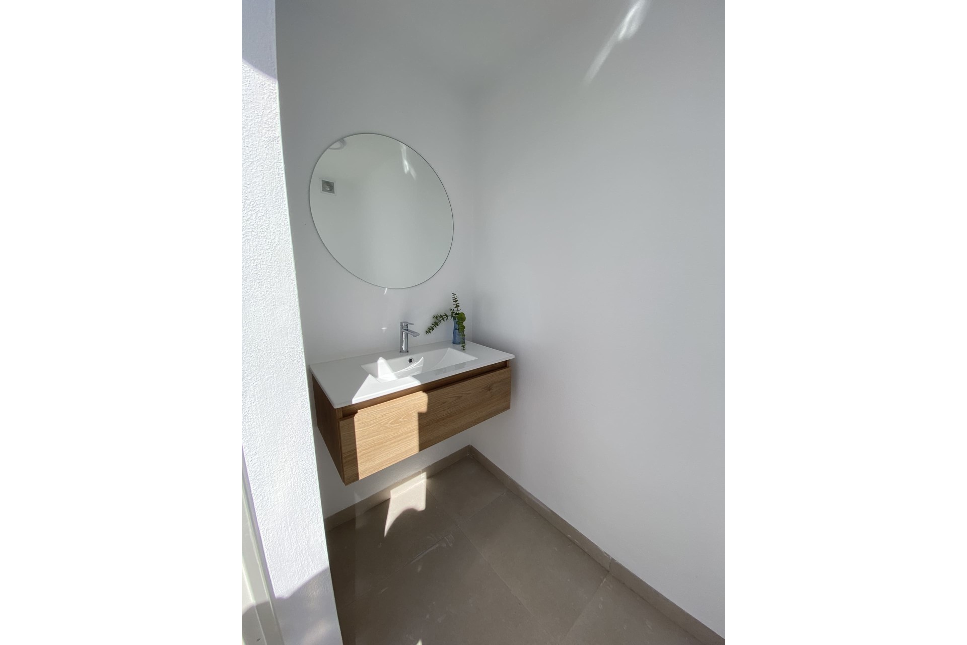 Nouvelle construction - Appartement -
Pilar de la Horadada