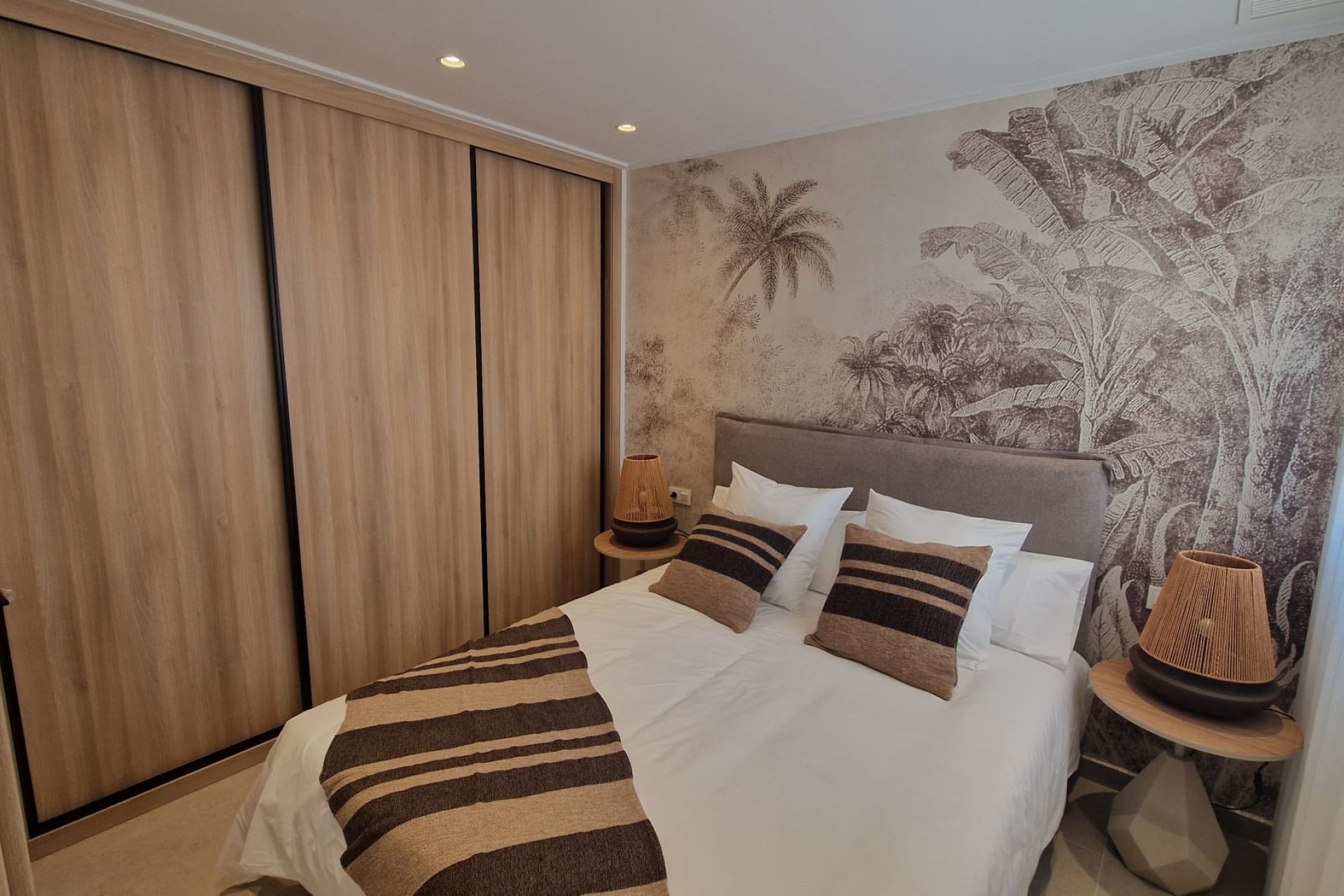 Nouvelle construction - Appartement -
Pilar de la Horadada