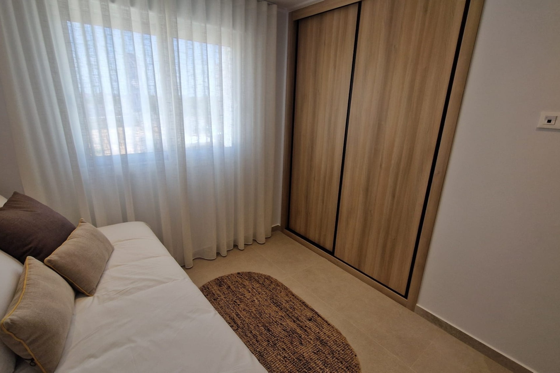 Nouvelle construction - Appartement -
Pilar de la Horadada
