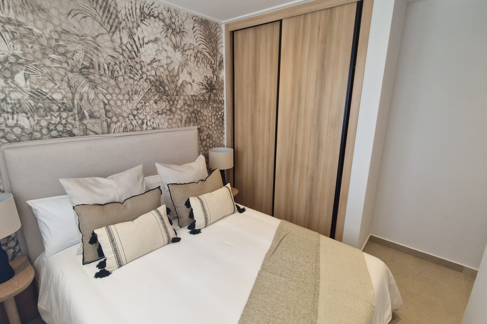 Nouvelle construction - Appartement -
Pilar de la Horadada