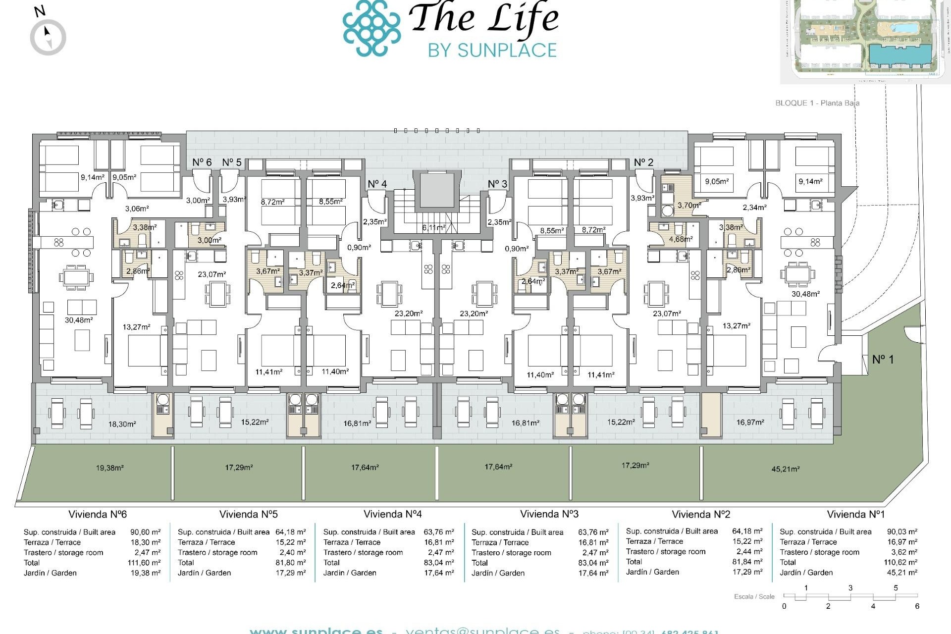 Nouvelle construction - Appartement -
Pilar de la Horadada