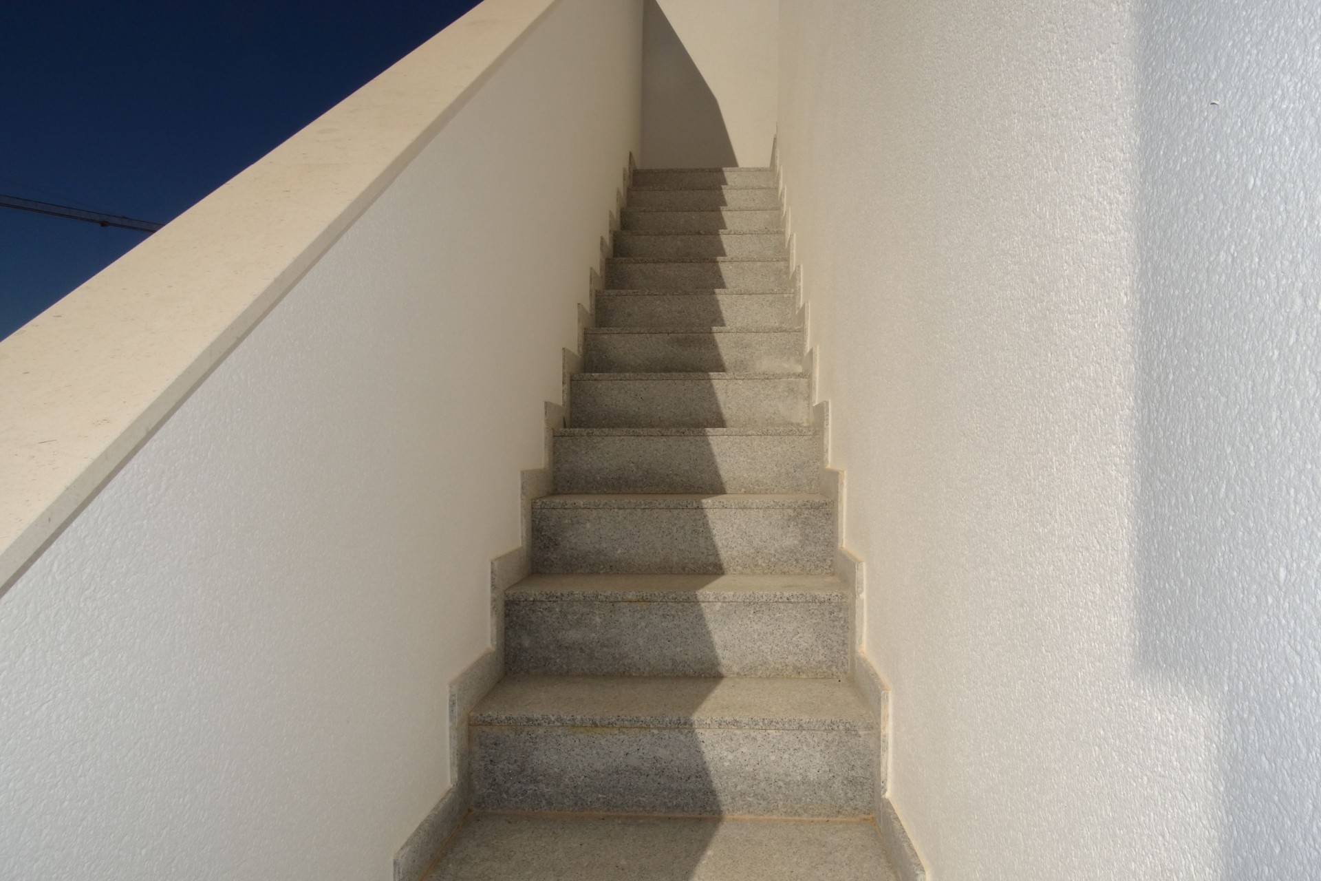 Nouvelle construction - Appartement -
Pilar de la Horadada