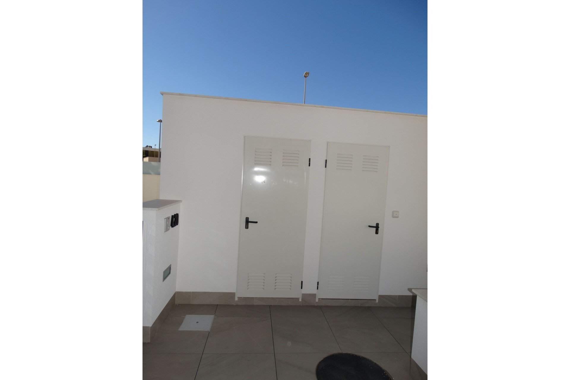 Nouvelle construction - Appartement -
Pilar de la Horadada