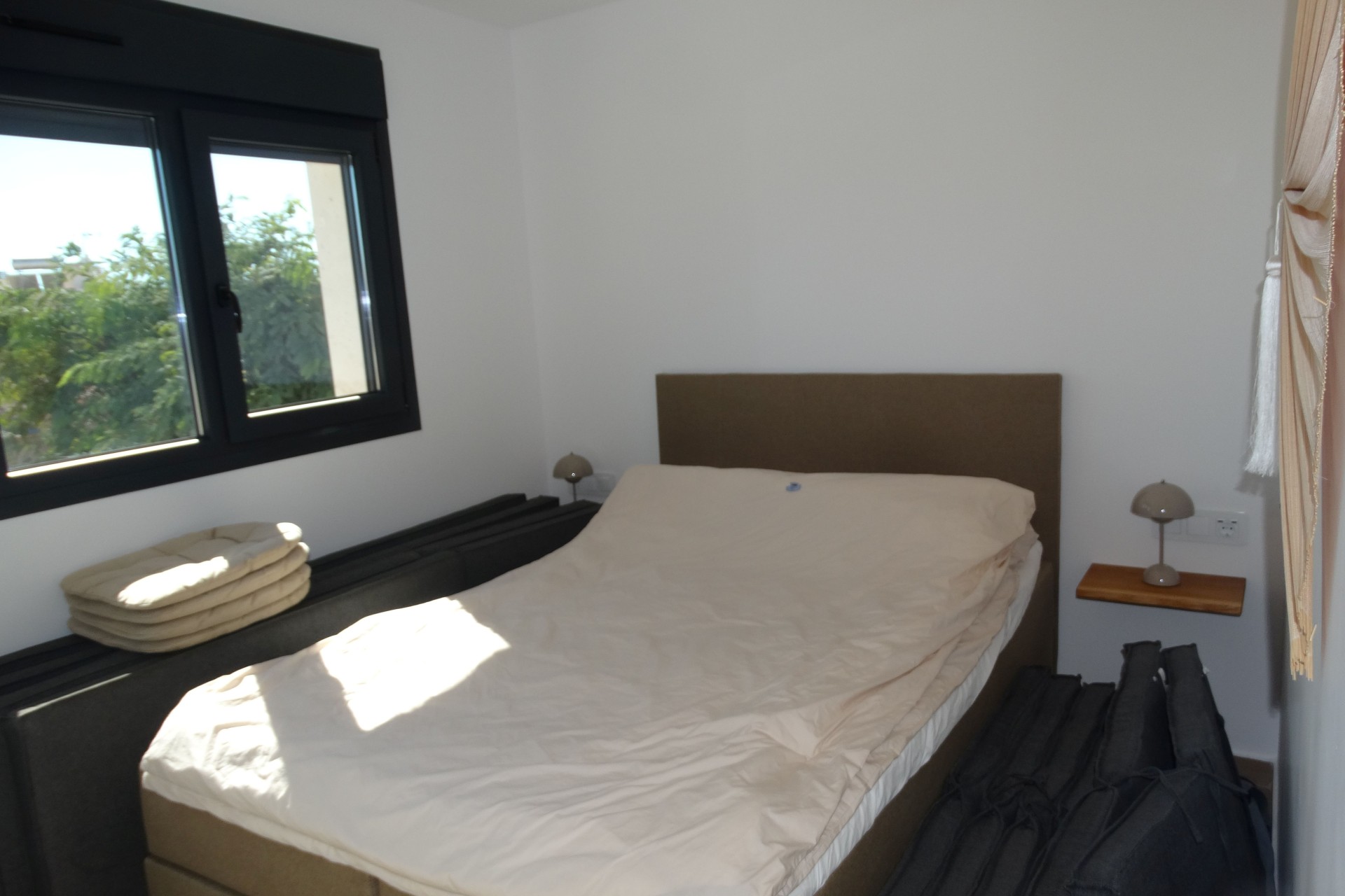 Nouvelle construction - Appartement -
Pilar de la Horadada