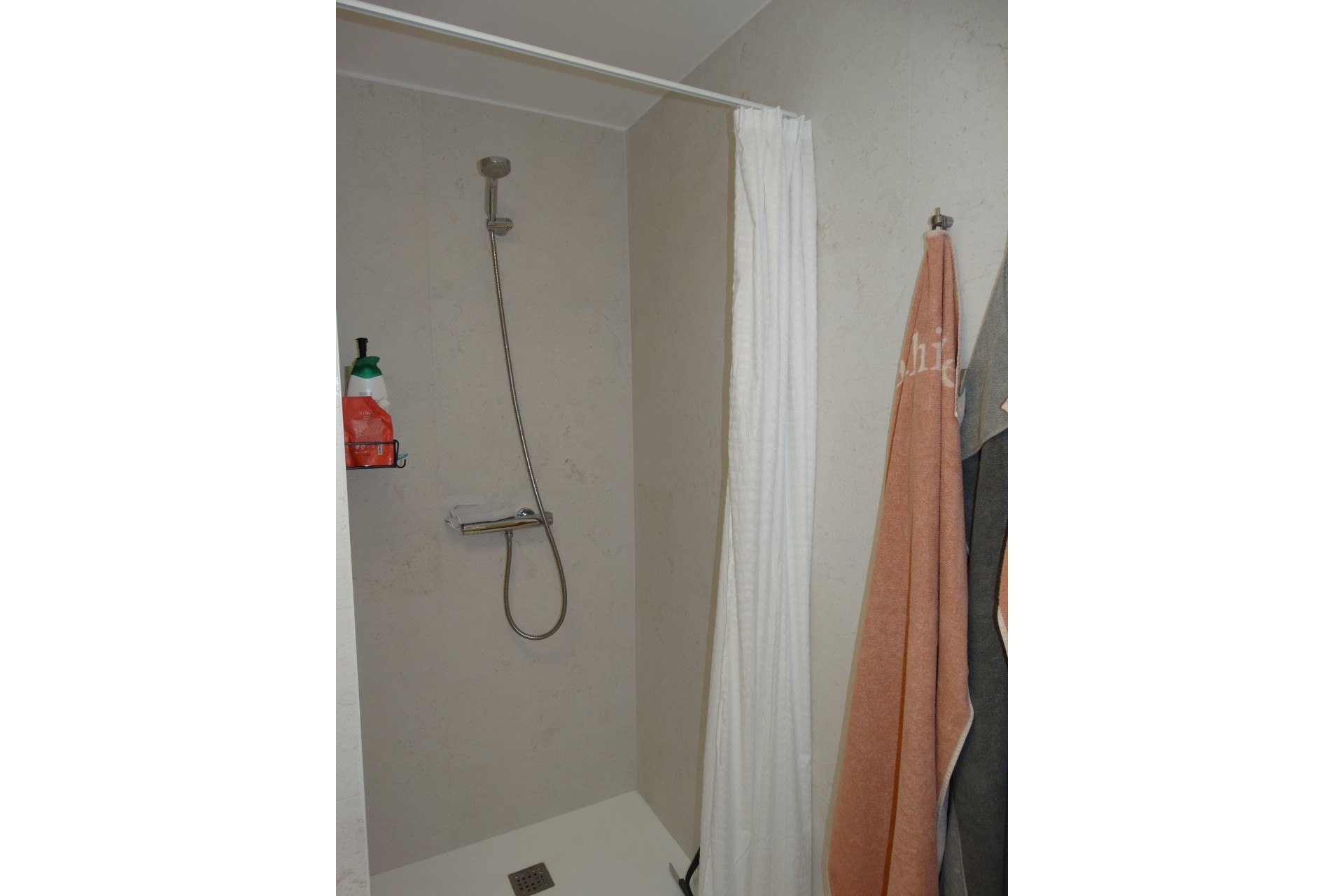 Nouvelle construction - Appartement -
Pilar de la Horadada