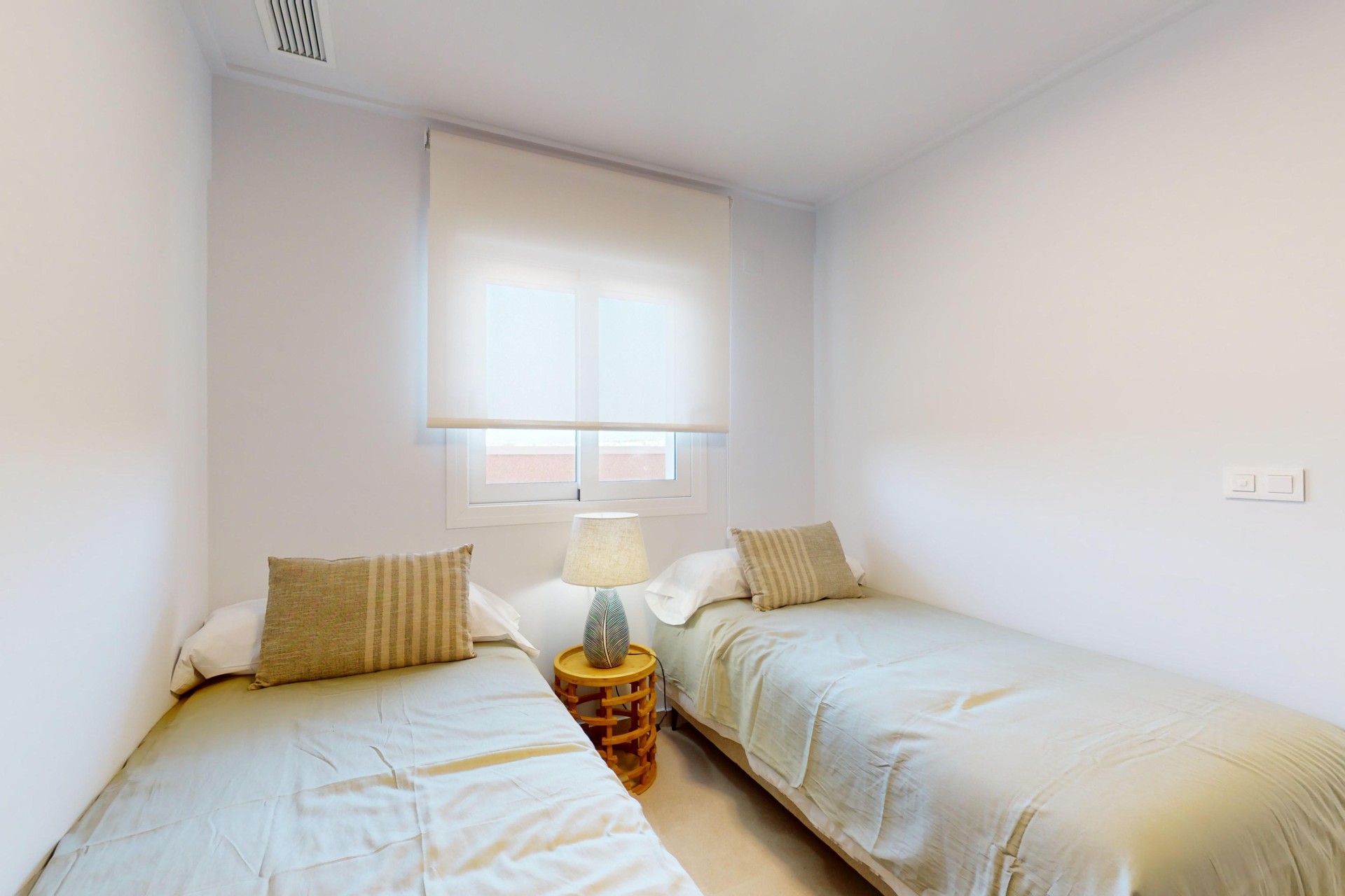 Nouvelle construction - Appartement -
Pilar de la Horadada