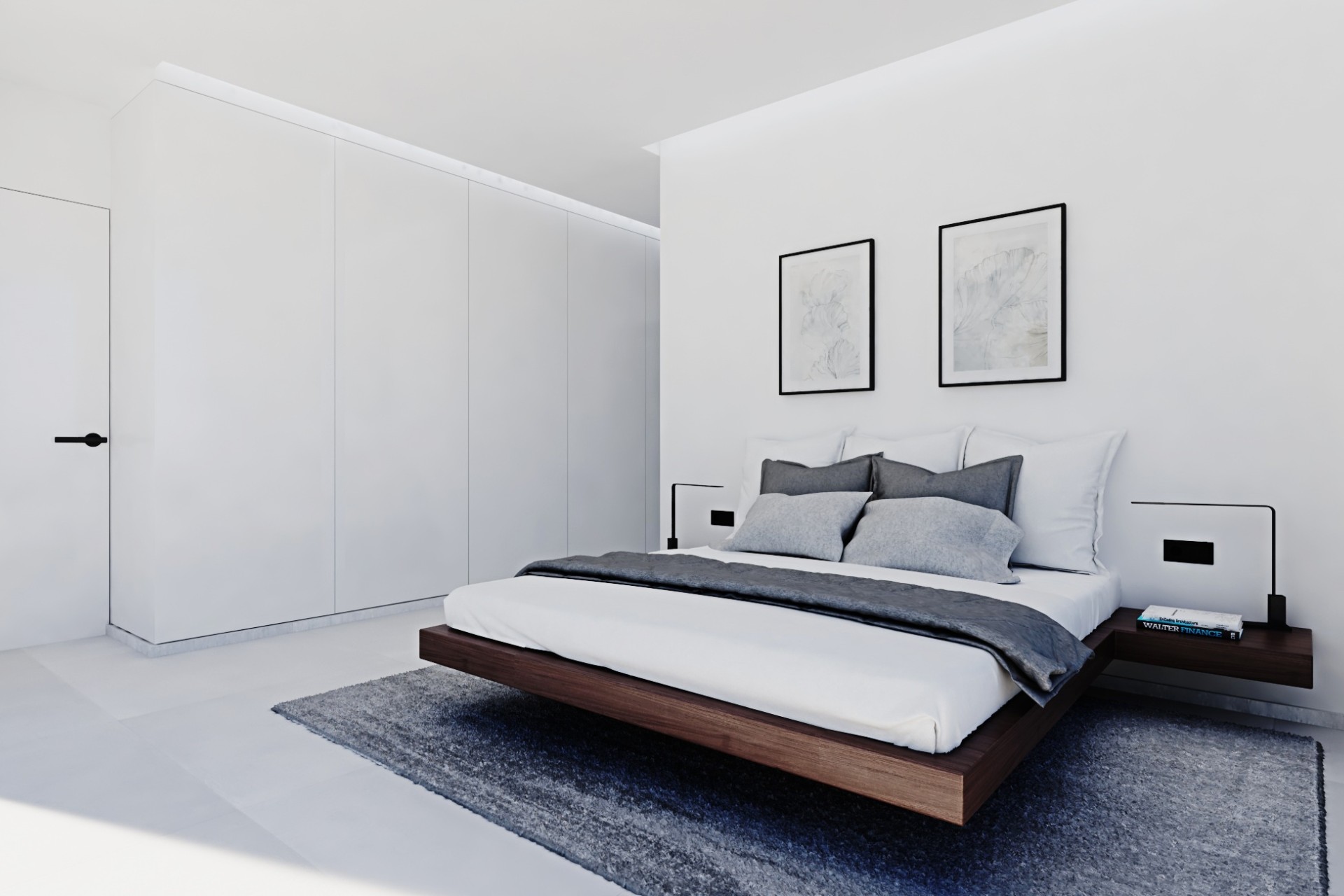 Nouvelle construction - Appartement -
Pueblo Mascarat