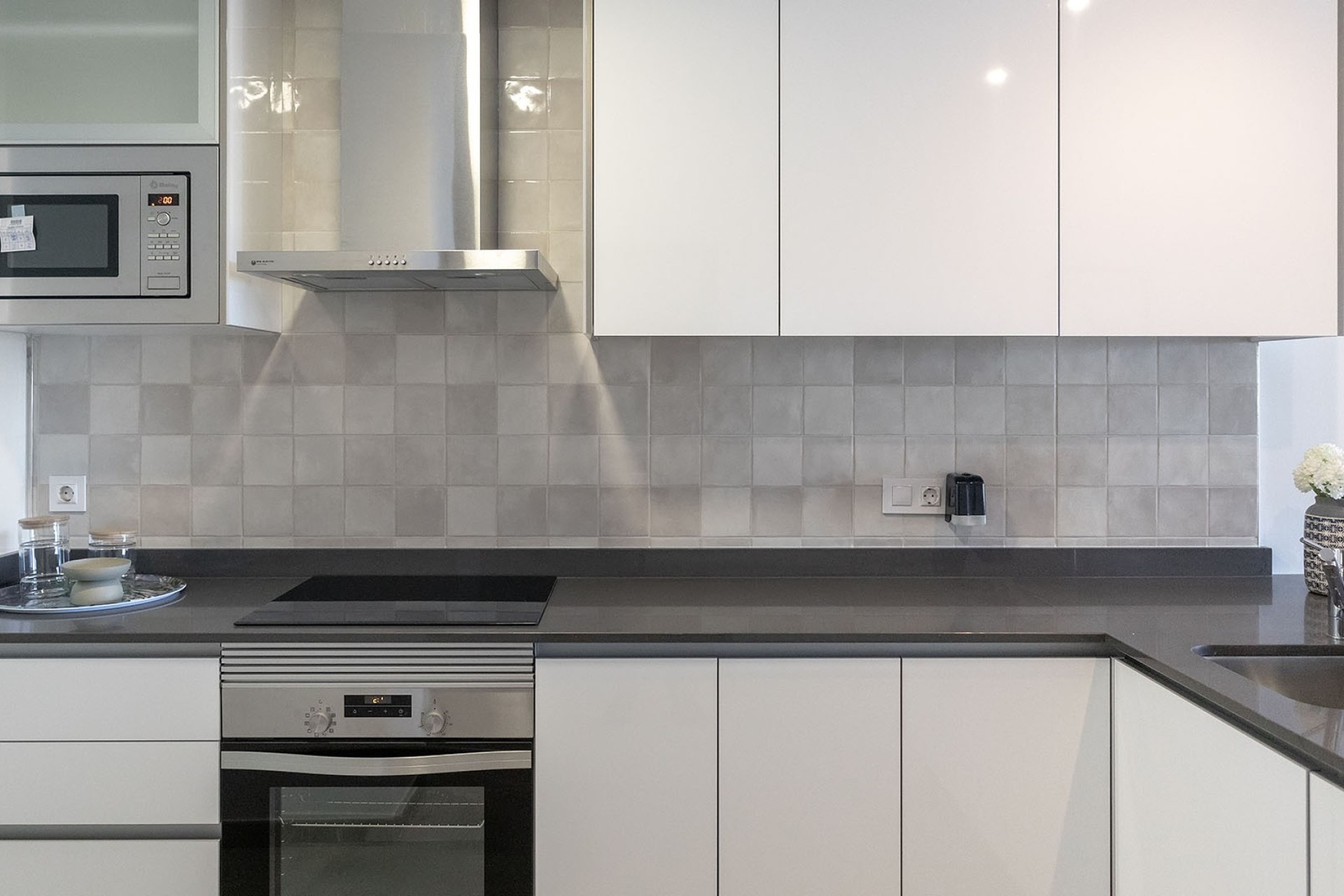 Nouvelle construction - Appartement -
Pulpí (Almería) - Spain