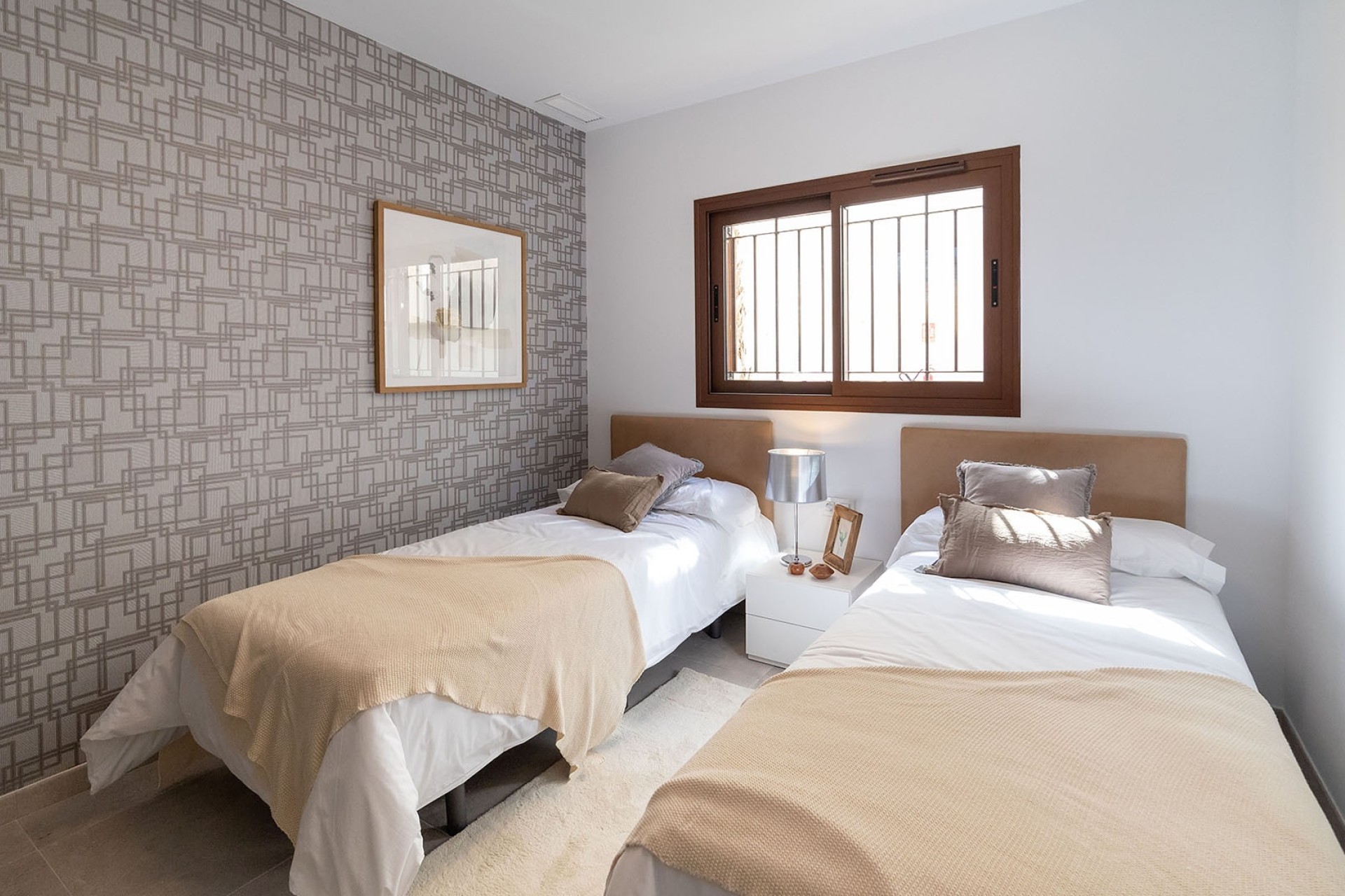 Nouvelle construction - Appartement -
Pulpí - Spain