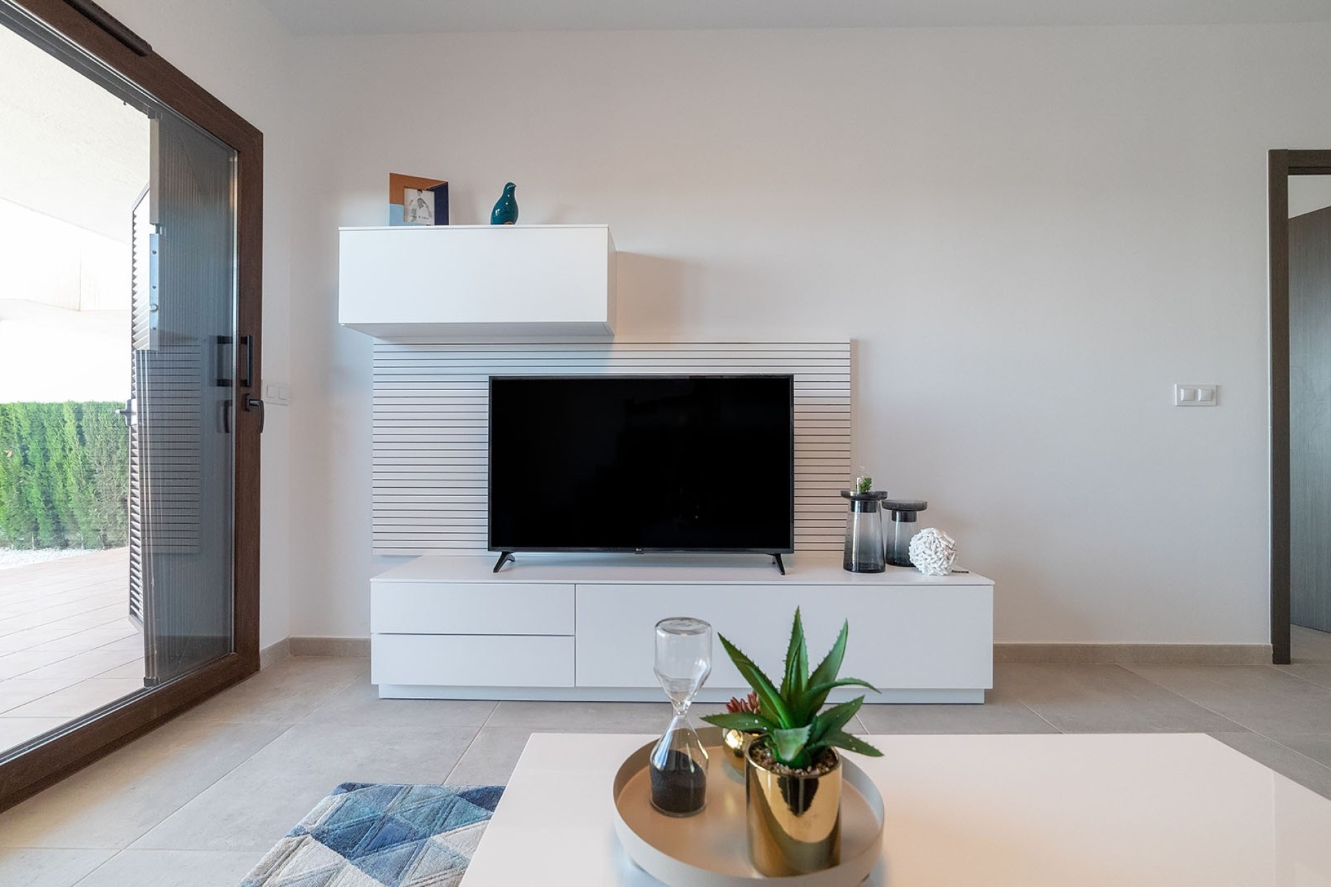 Nouvelle construction - Appartement -
Pulpí - Spain