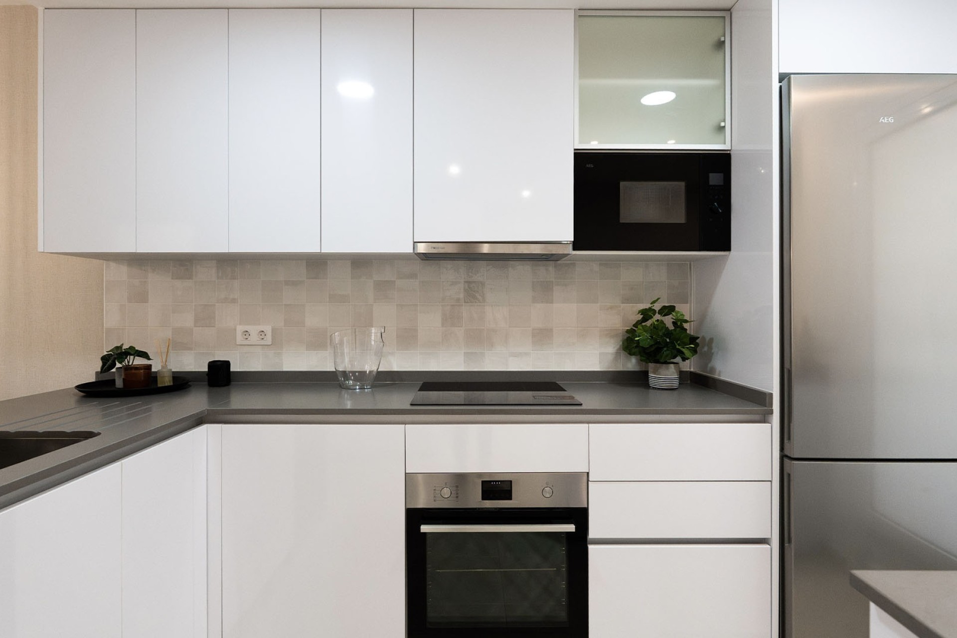 Nouvelle construction - Appartement -
Pulpí - Spain