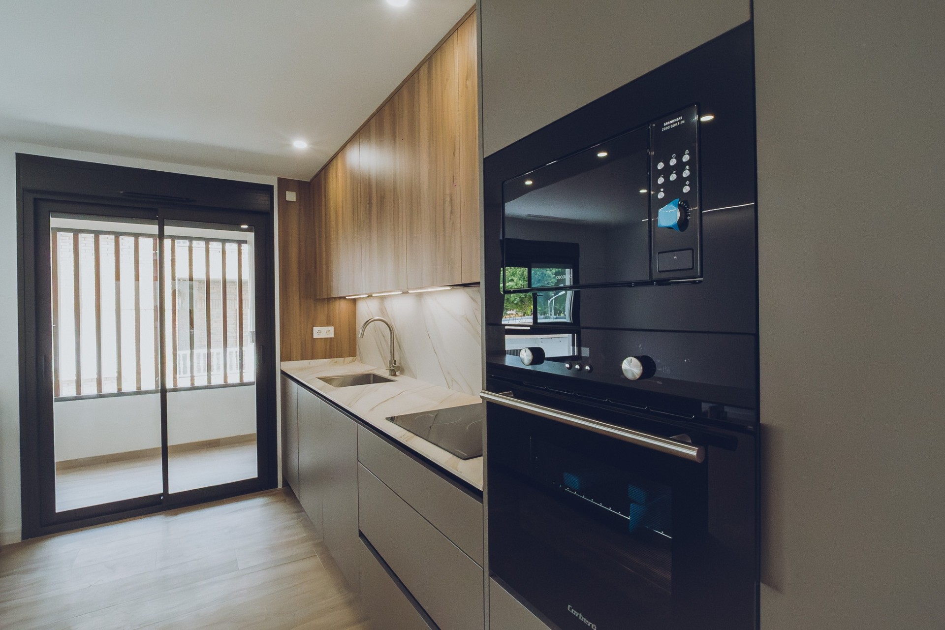 Nouvelle construction - Appartement -
Redován