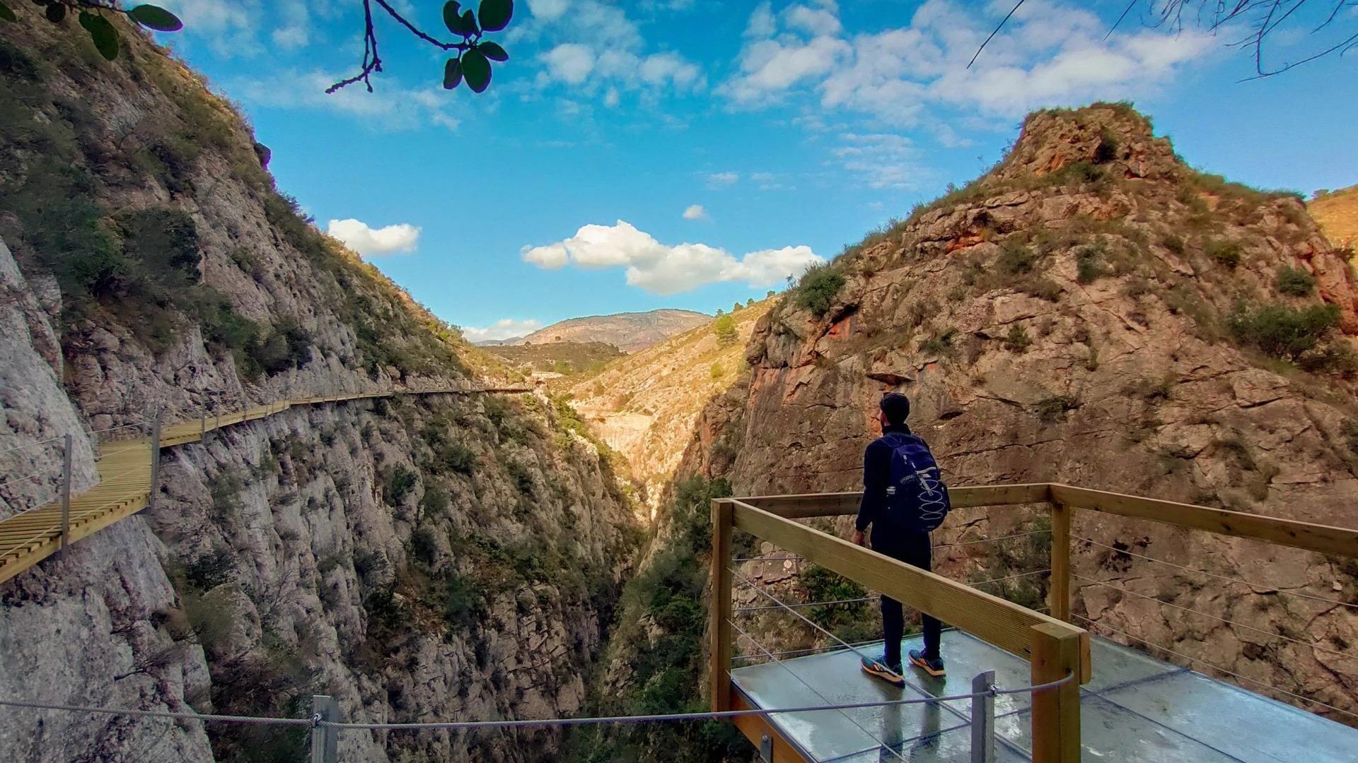 Nouvelle construction - Appartement -
Relleu - pueblo