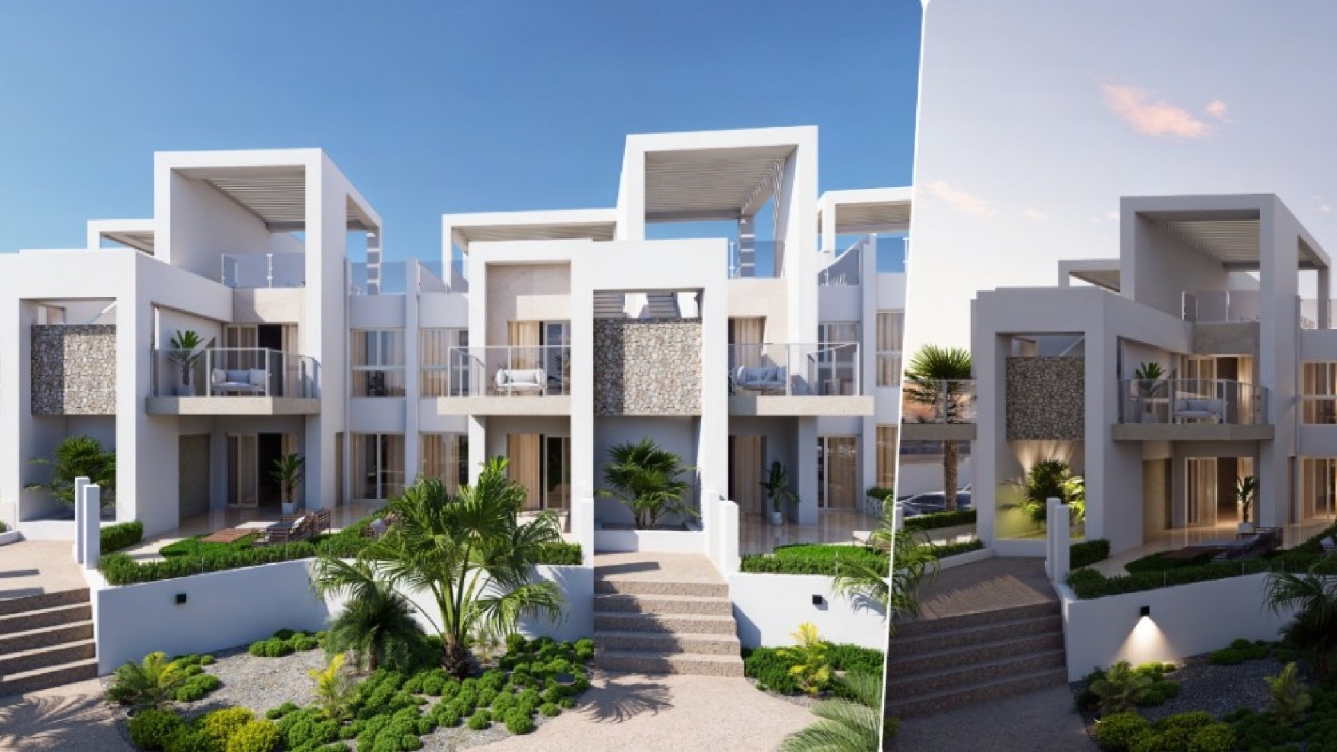 Nouvelle construction - Appartement -
Rojales - Ciudad Quesada