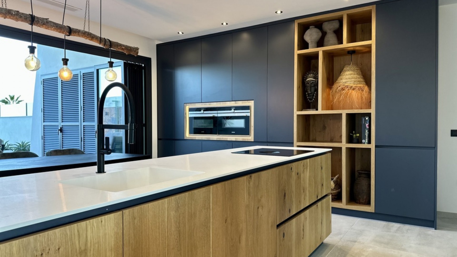 Nouvelle construction - Appartement -
Rojales - Ciudad Quesada