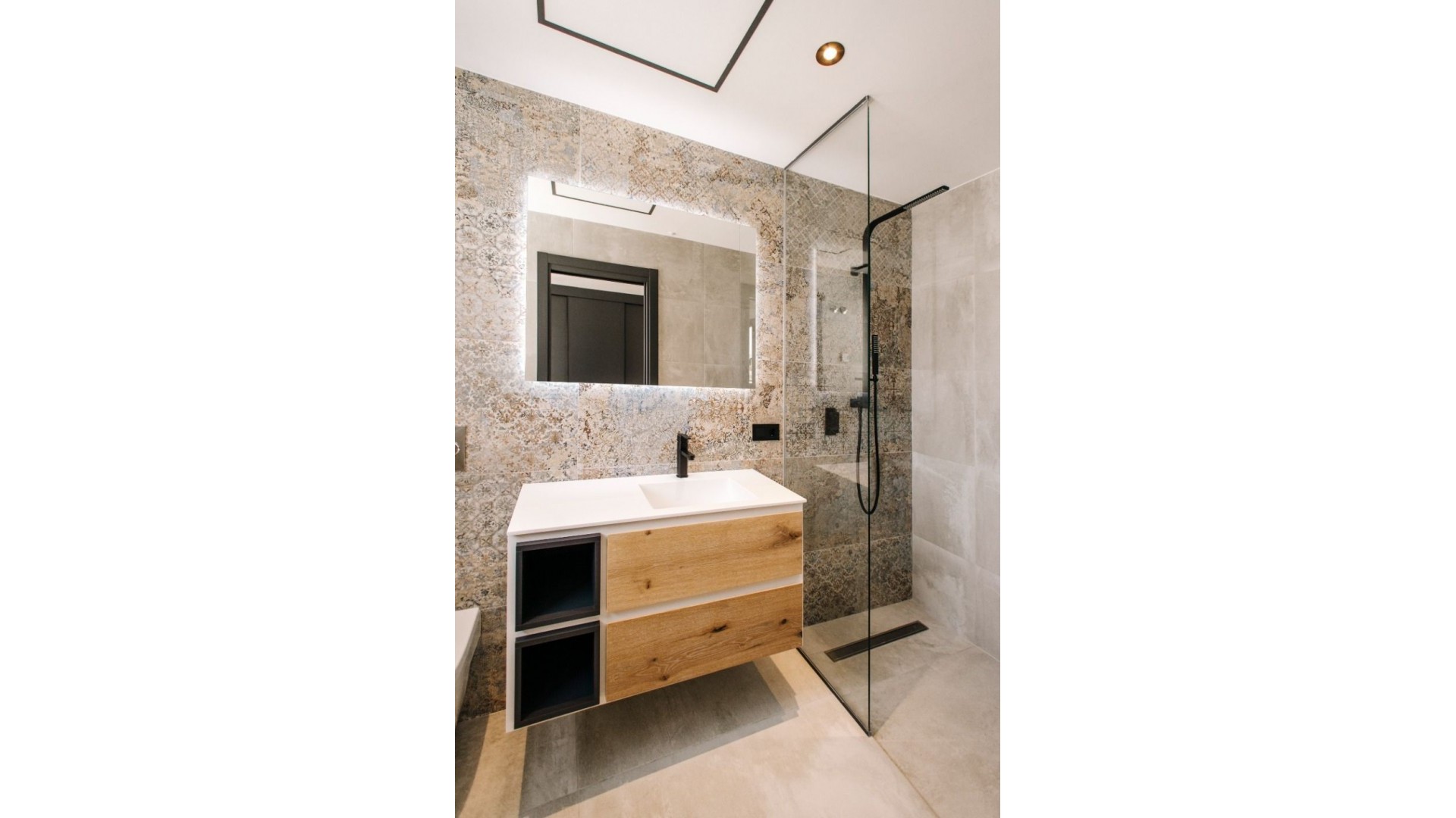 Nouvelle construction - Appartement -
Rojales - Ciudad Quesada