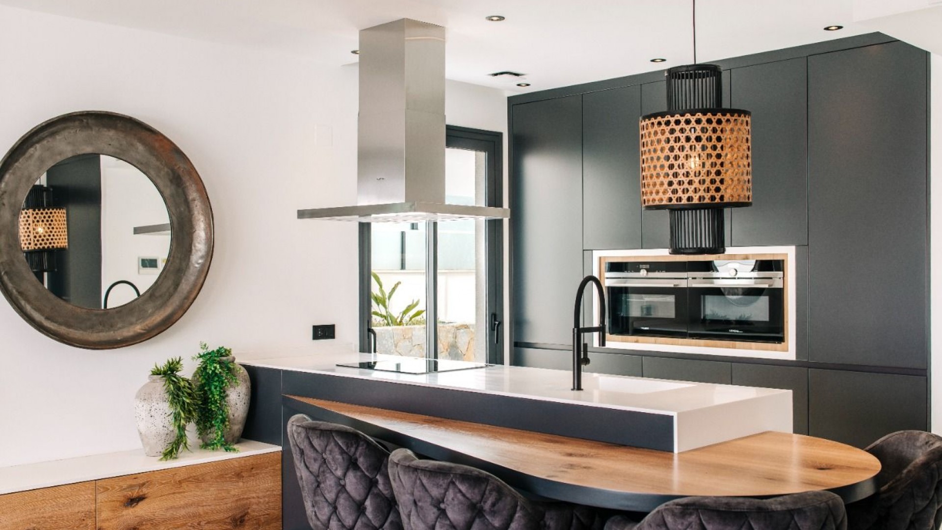 Nouvelle construction - Appartement -
Rojales - Ciudad Quesada