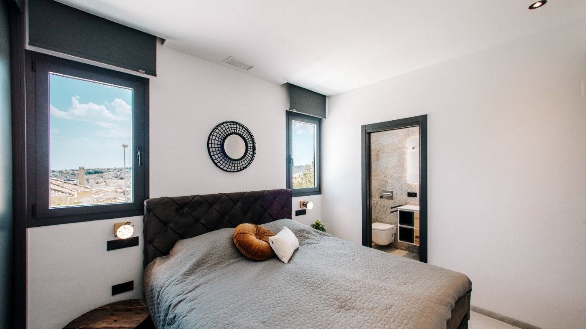 Nouvelle construction - Appartement -
Rojales - La Marquesa Golf