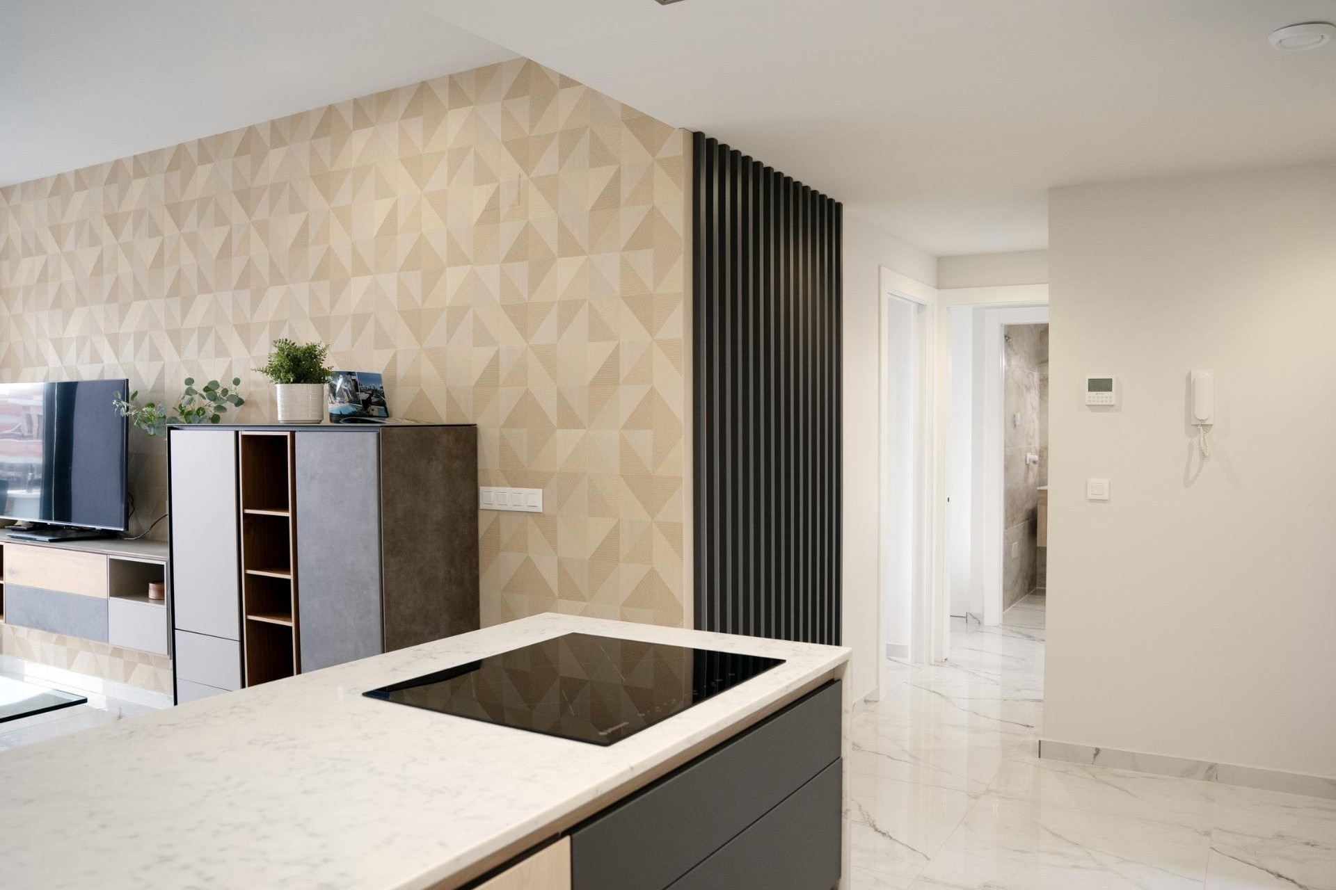 Nouvelle construction - Appartement -
Rojales - Lo Marabú