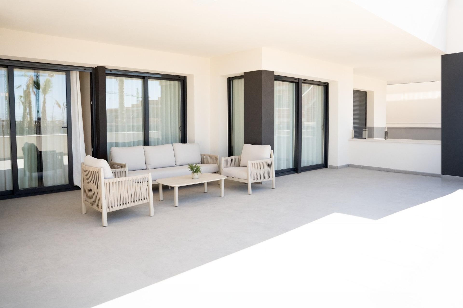 Nouvelle construction - Appartement -
Rojales - Lo Marabú