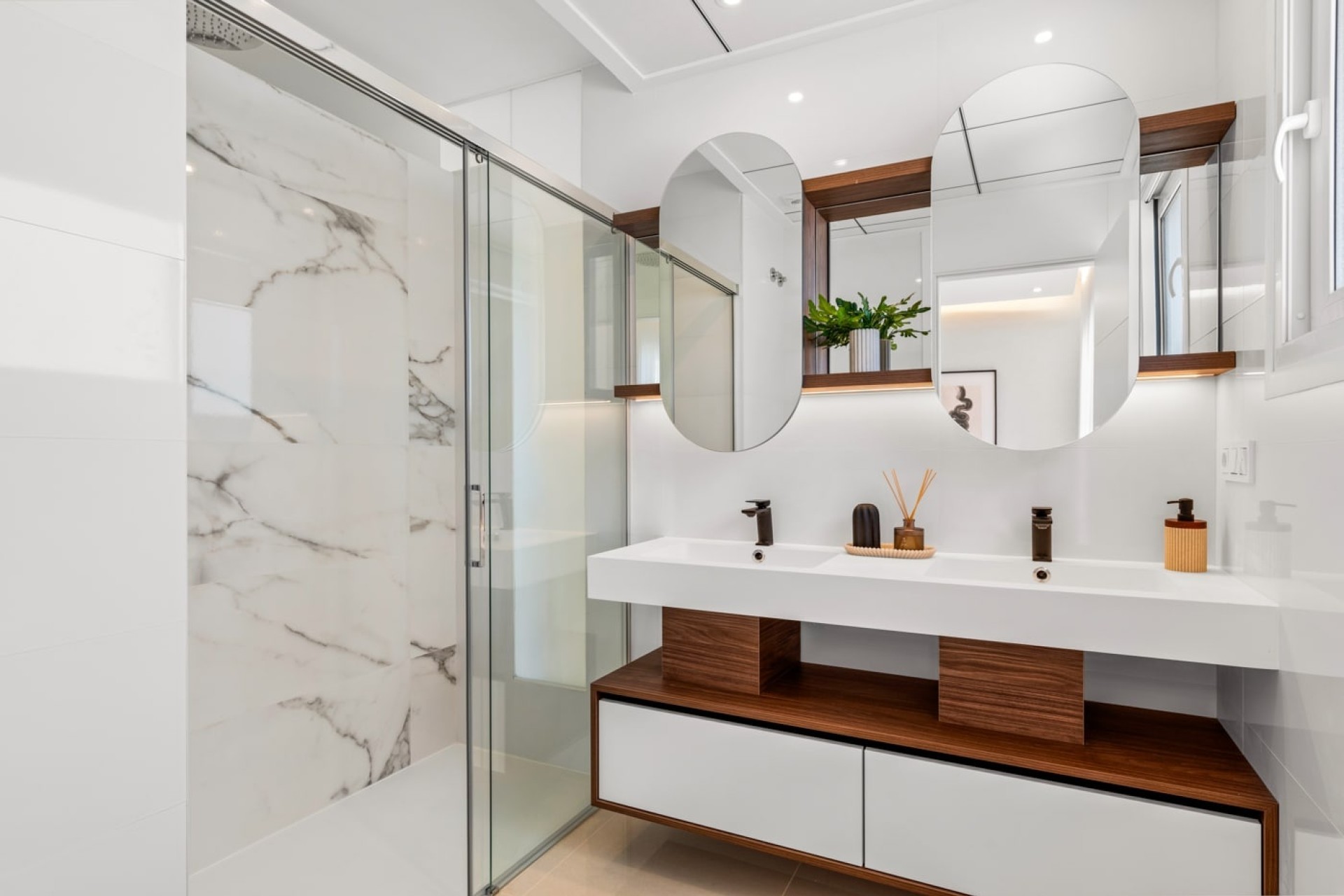 Nouvelle construction - Appartement -
Rojales