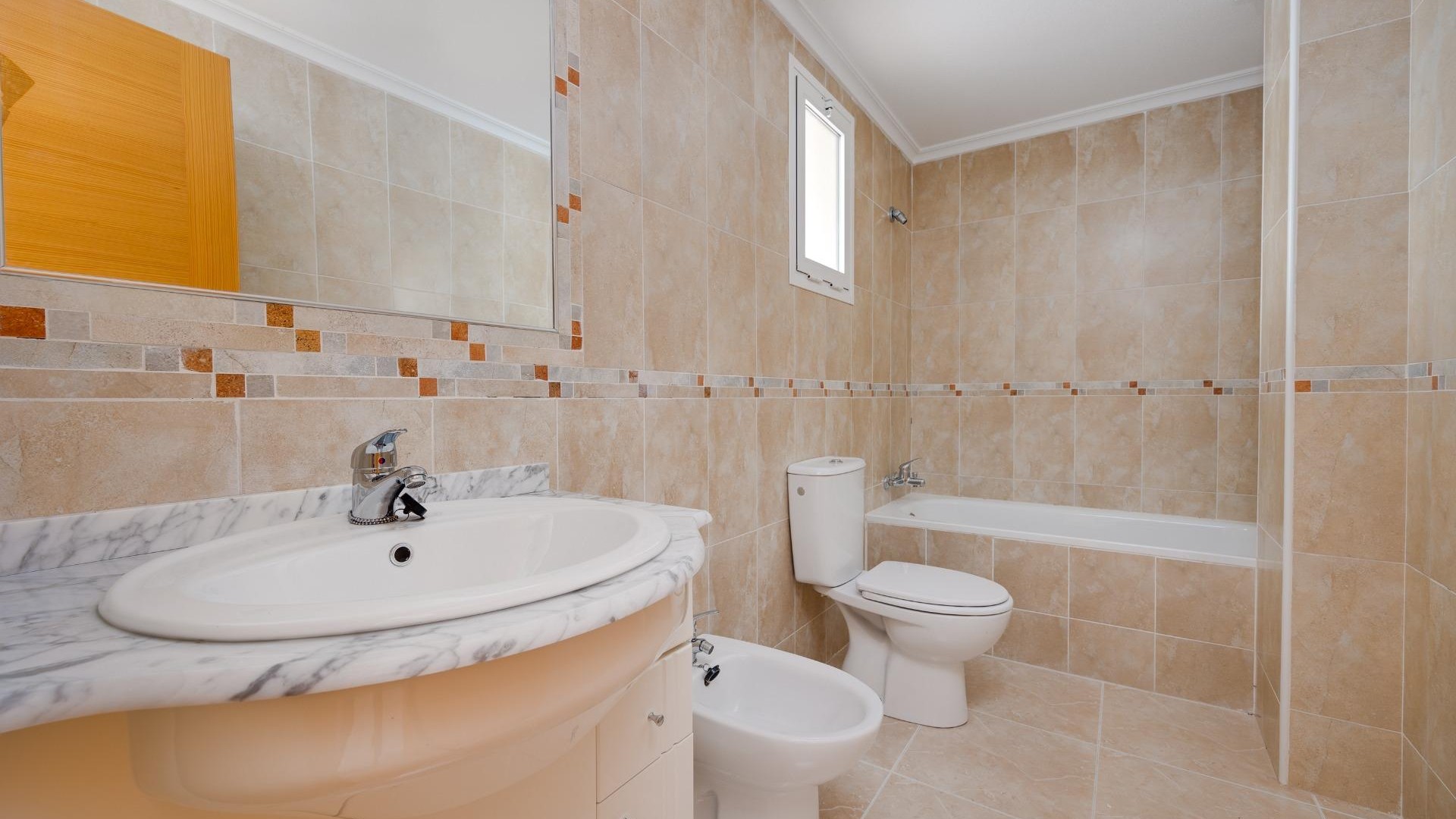 Nouvelle construction - Appartement -
San Fulgencio - Pueblo