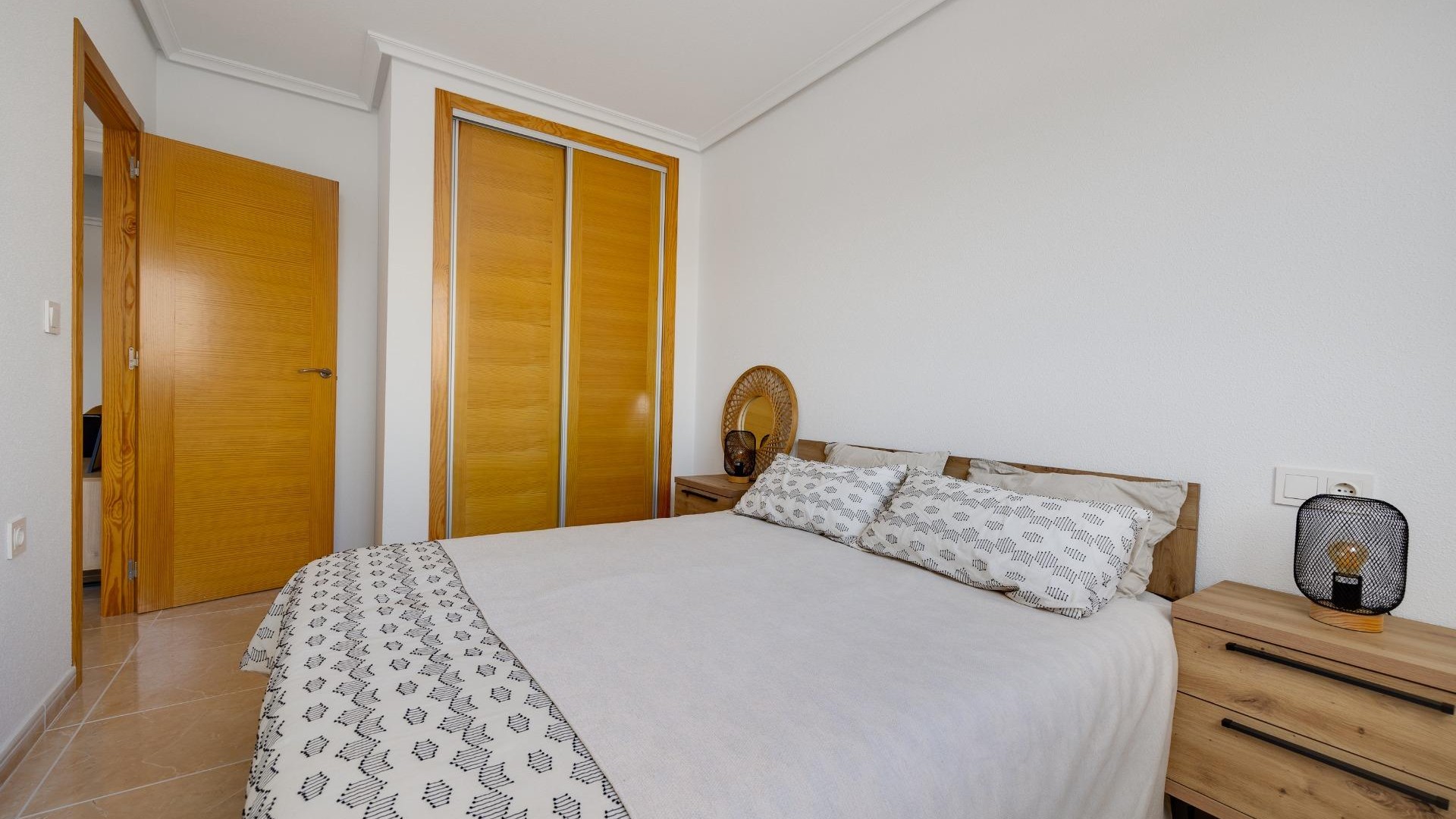 Nouvelle construction - Appartement -
San Fulgencio - Pueblo