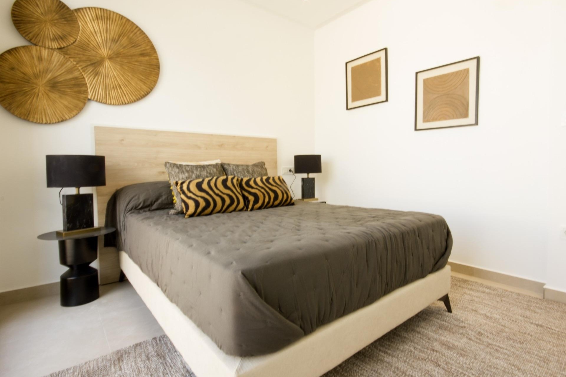 Nouvelle construction - Appartement -
San Fulgencio - Pueblo