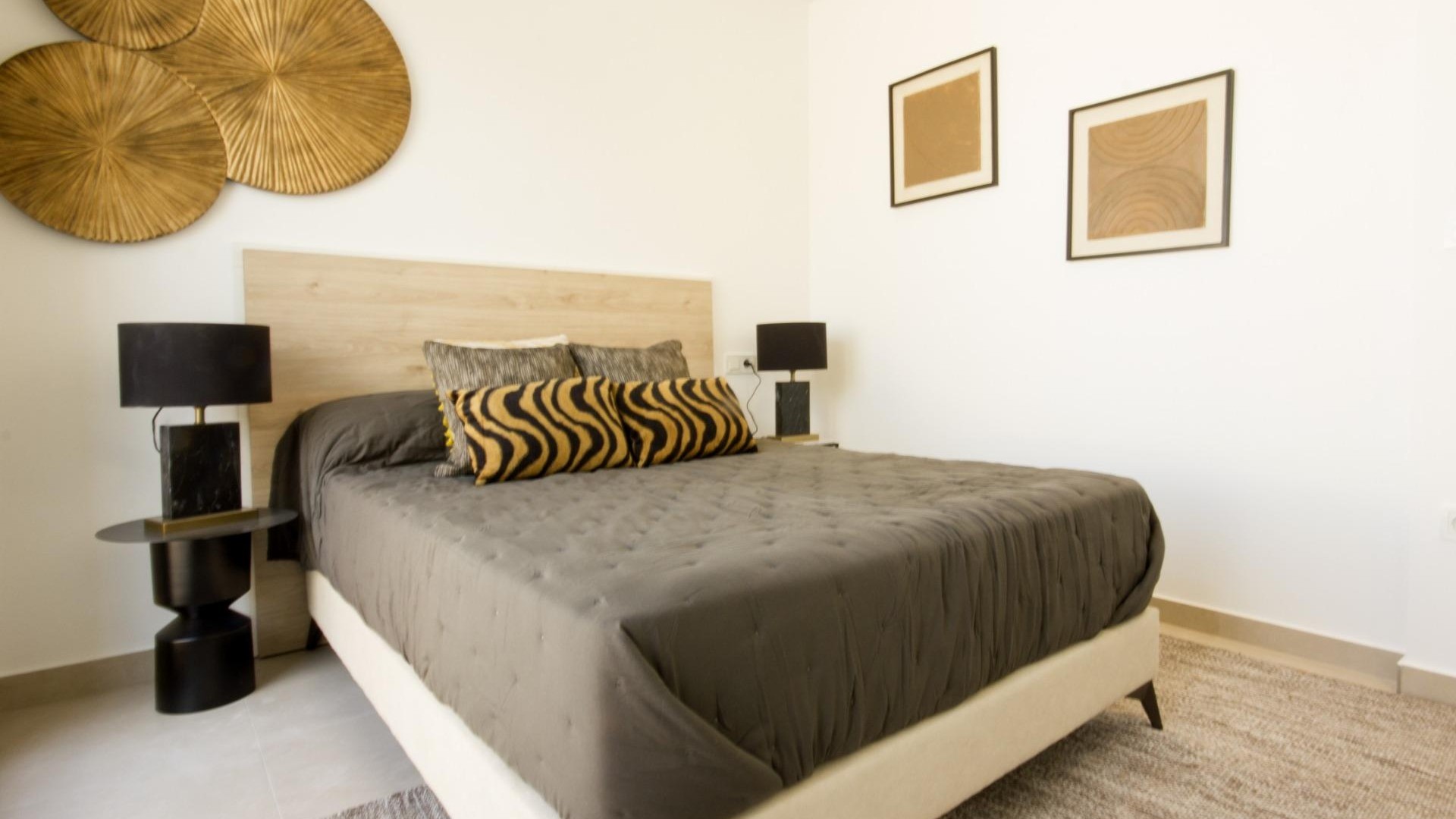 Nouvelle construction - Appartement -
San Fulgencio - Pueblo