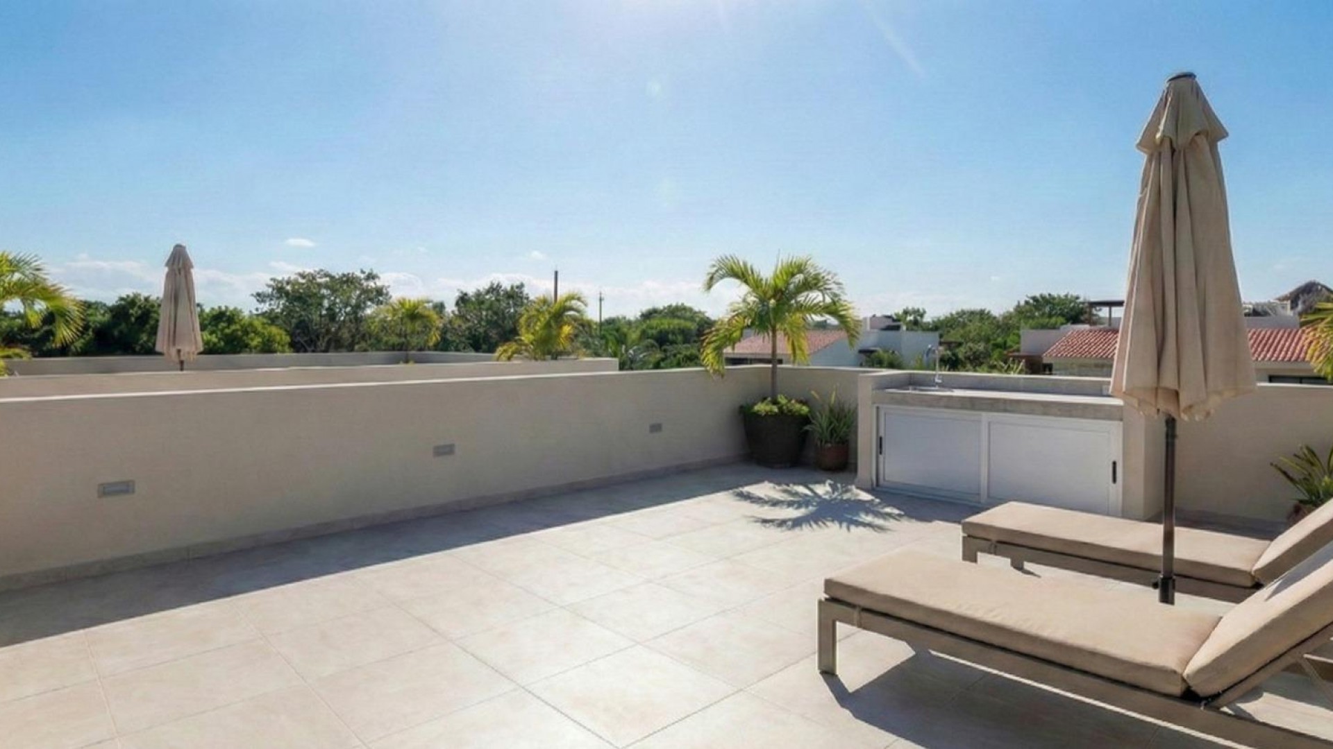 Nouvelle construction - Appartement -
San Javier - pueblo