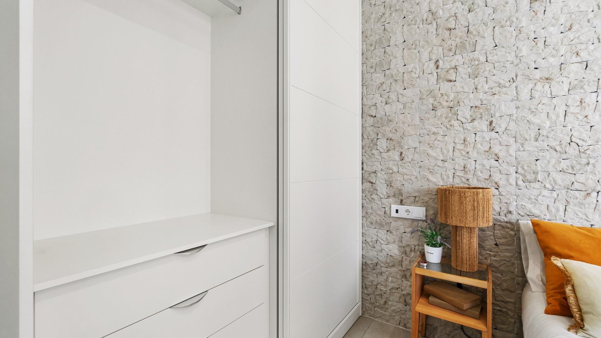 Nouvelle construction - Appartement -
San Javier - Santiago de la Ribera