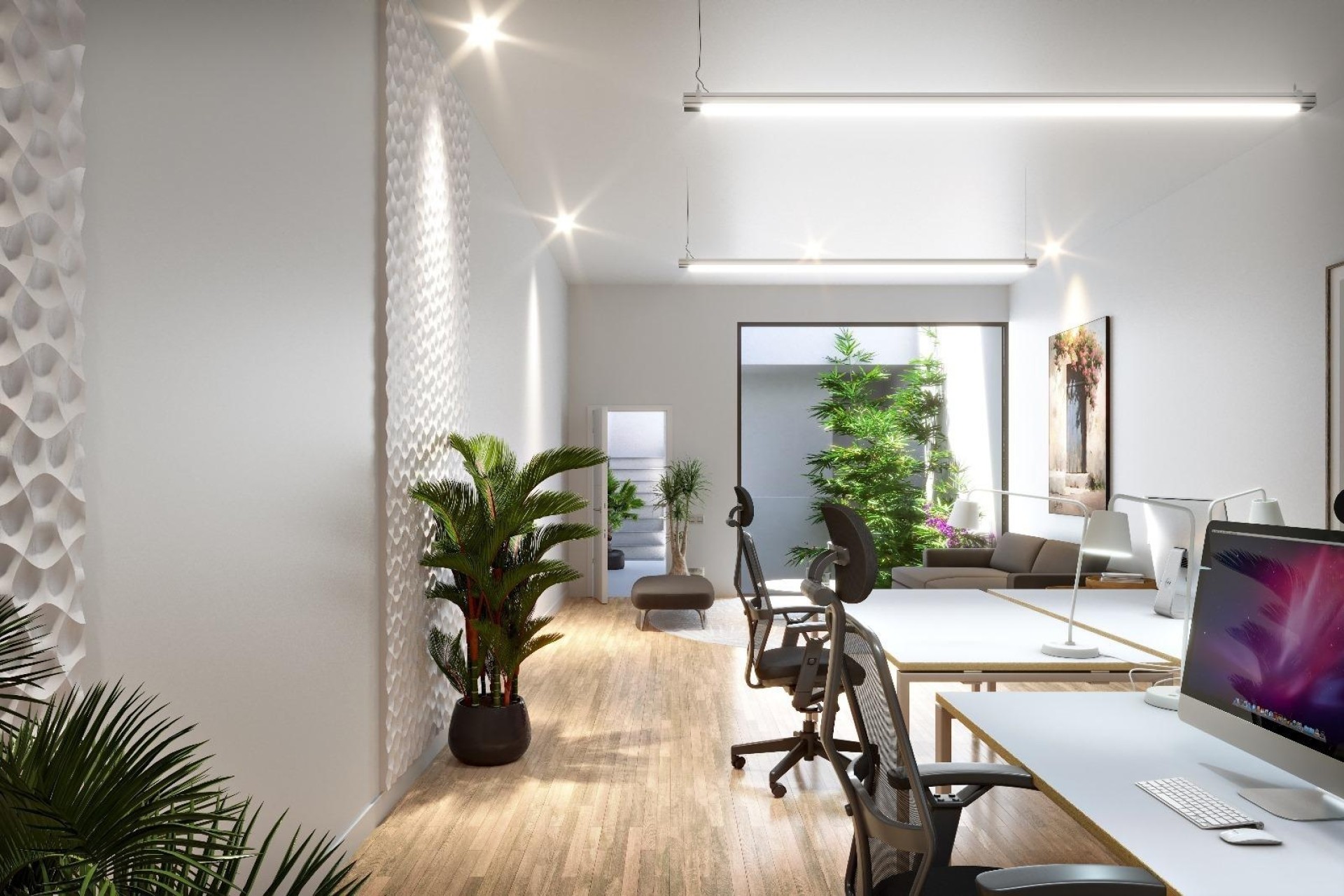 Nouvelle construction - Appartement -
San Juan de Alicante - Nou Nazareth