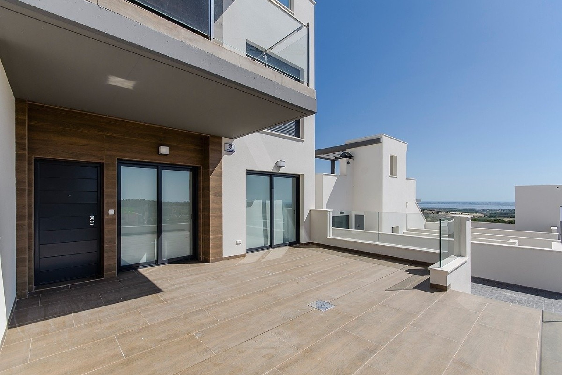 Nouvelle construction - Appartement -
San Miguel de Salinas - Entre Naranjos - Vistabella Golf