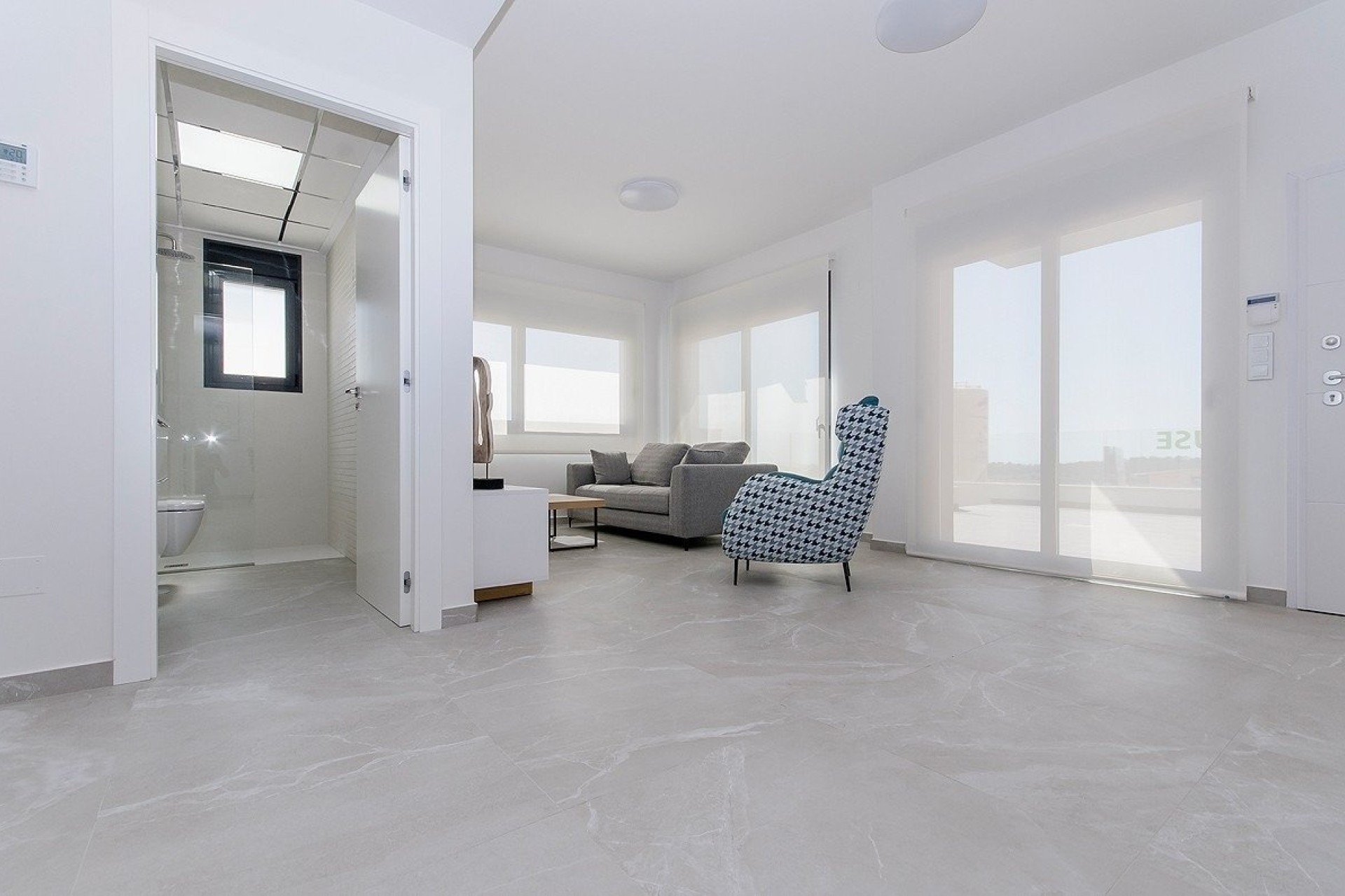 Nouvelle construction - Appartement -
San Miguel de Salinas - Entre Naranjos - Vistabella Golf