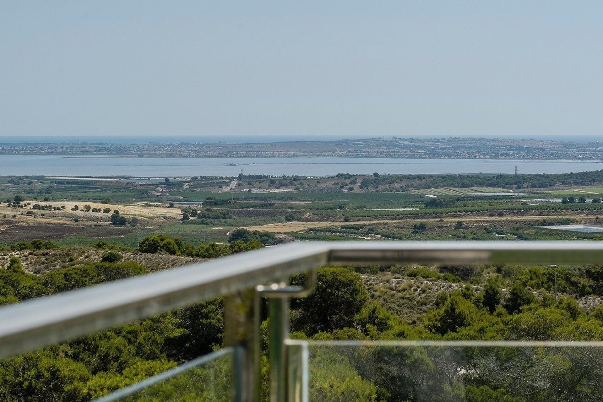 Nouvelle construction - Appartement -
San Miguel de Salinas - Entre Naranjos - Vistabella Golf