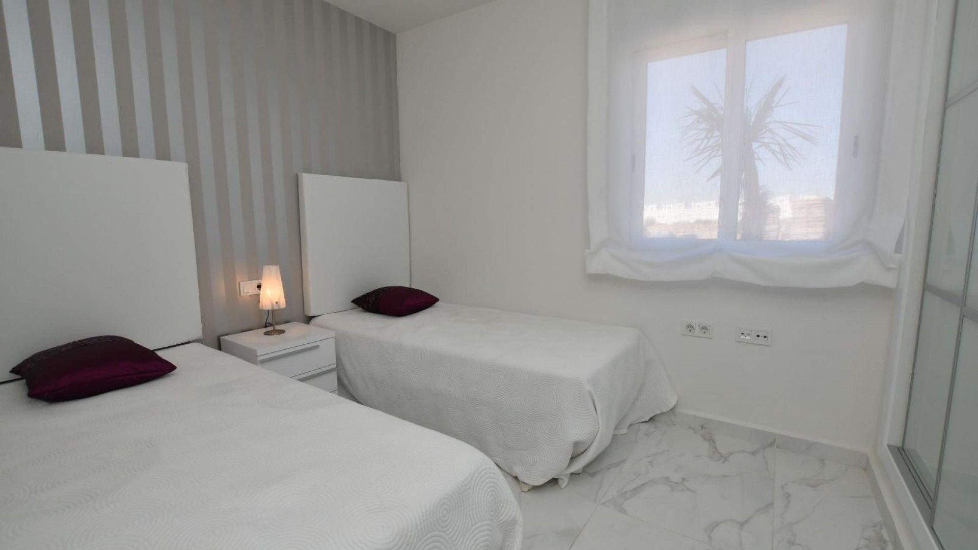 Nouvelle construction - Appartement -
San Miguel de Salinas - La Cañada