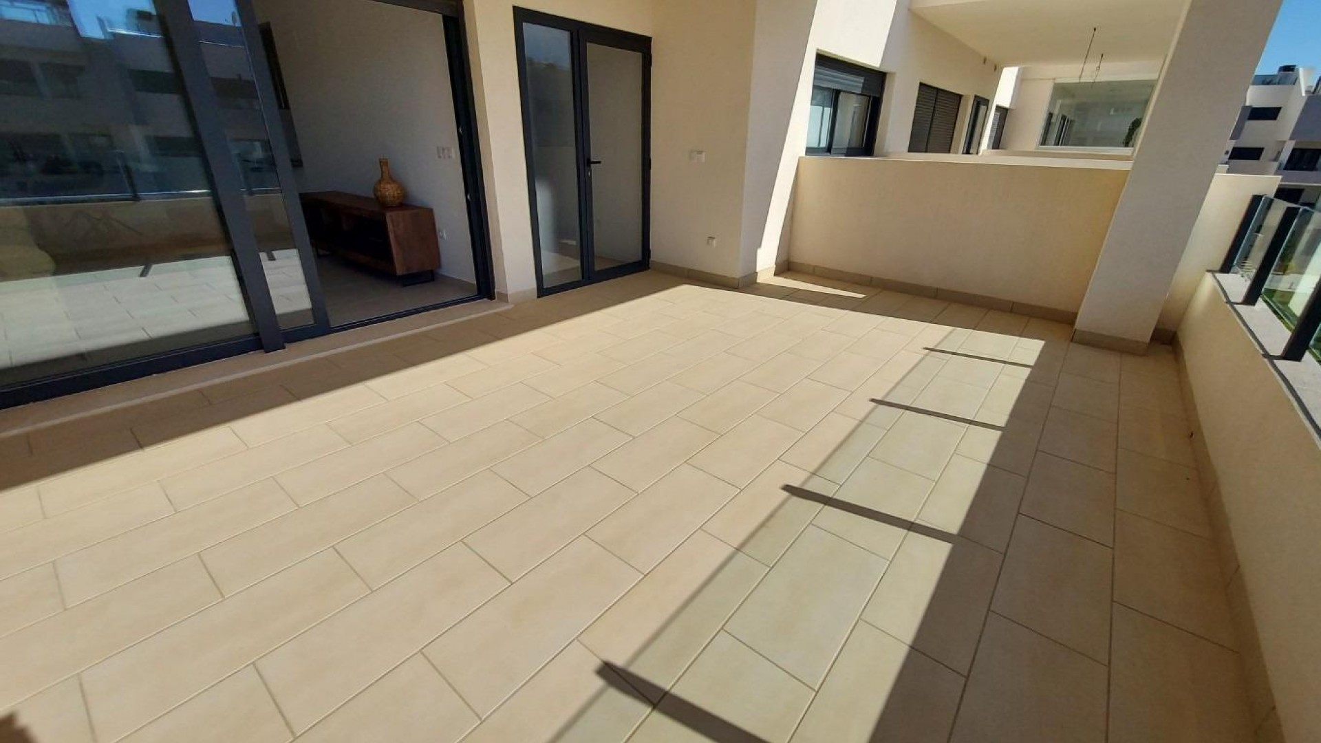 Nouvelle construction - Appartement -
San Miguel de Salinas - Pueblo 9
