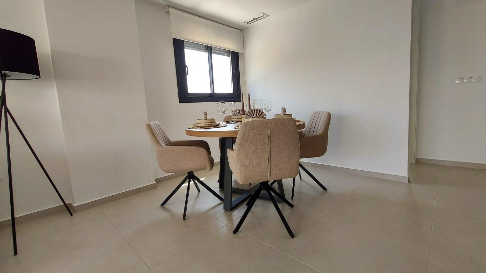 Nouvelle construction - Appartement -
San Miguel de Salinas - Pueblo 9