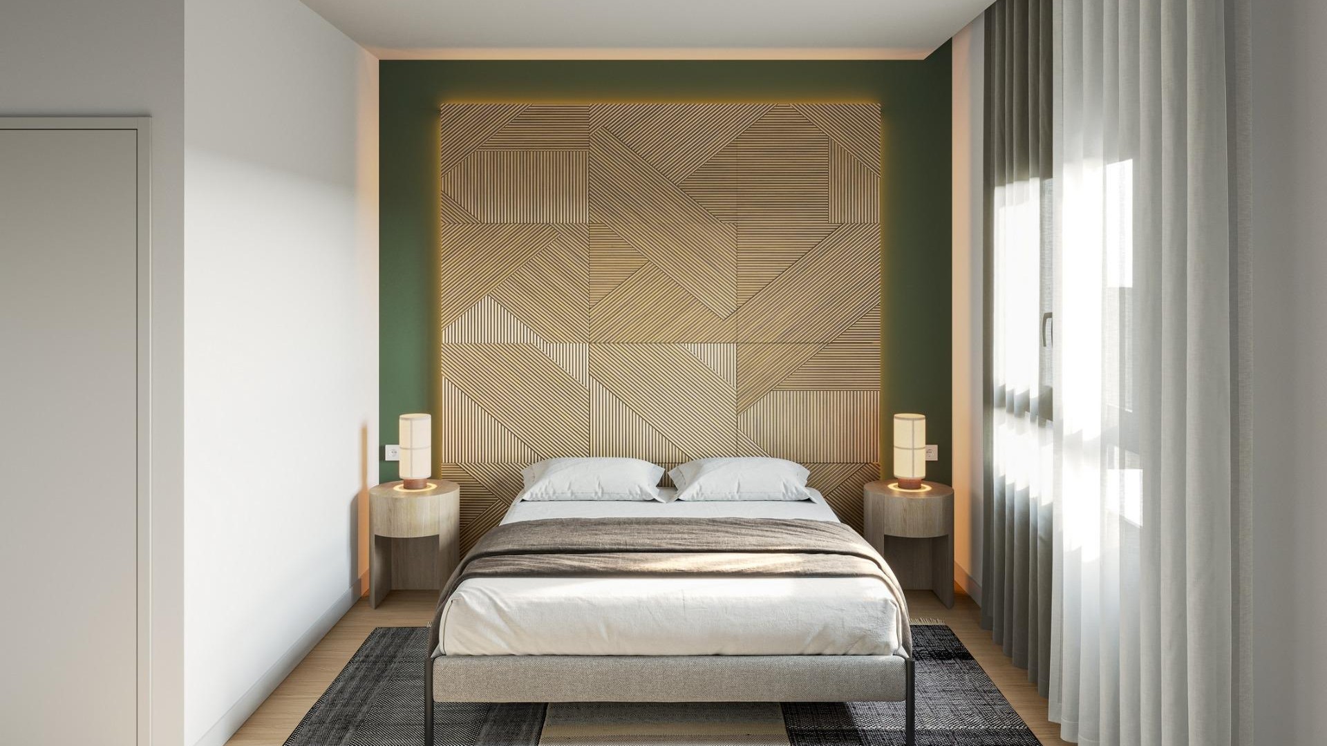 Nouvelle construction - Appartement -
San Miguel de Salinas - Pueblo