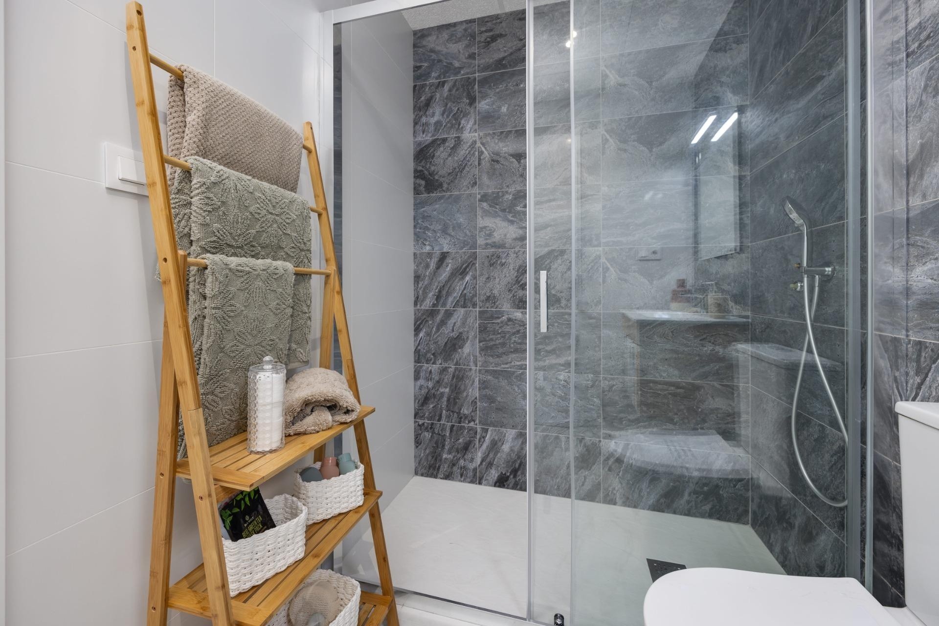 Nouvelle construction - Appartement -
San Miguel de Salinas - Pueblo